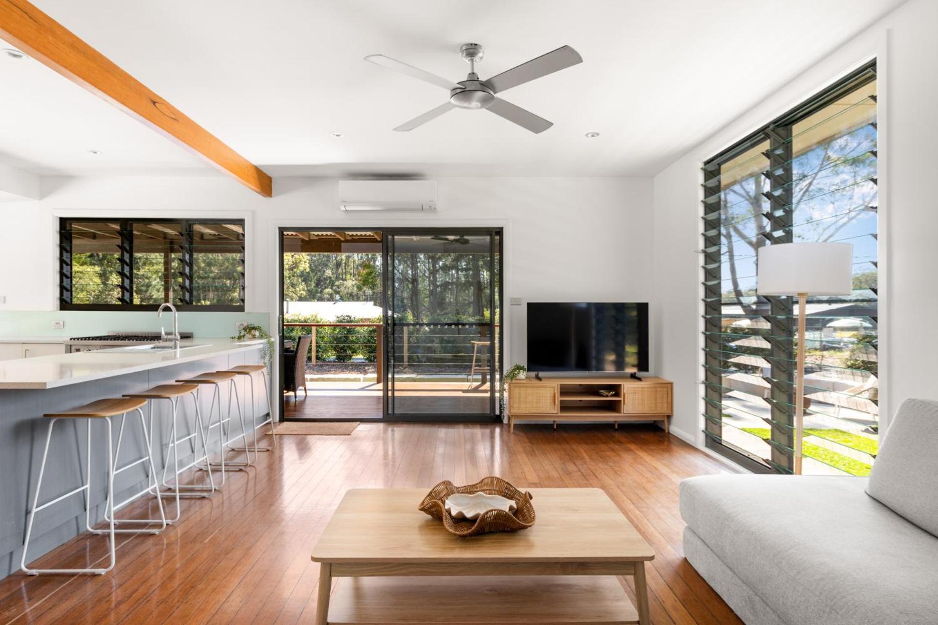 Tin & Timber by Charlesworth