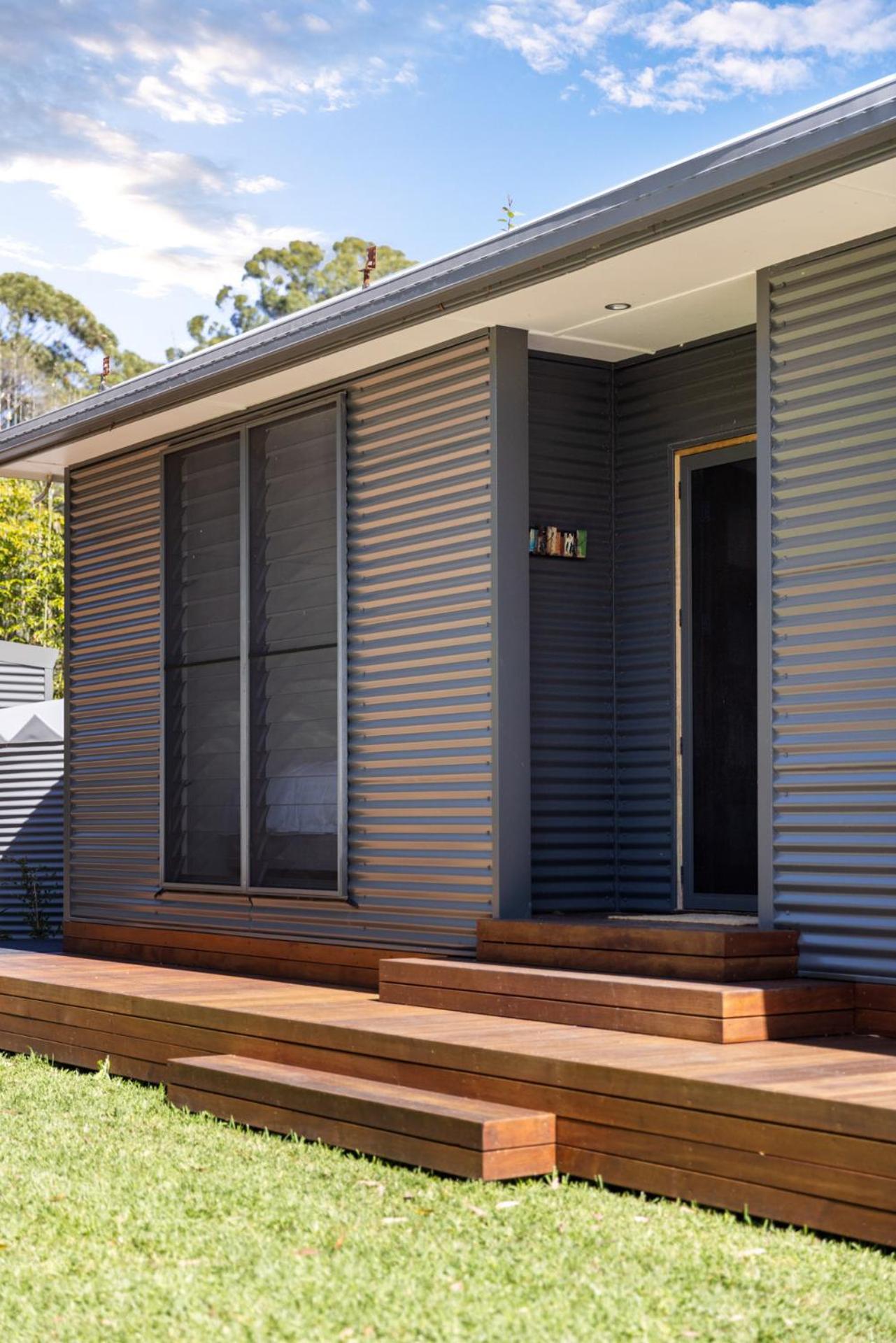 Tin & Timber by Charlesworth