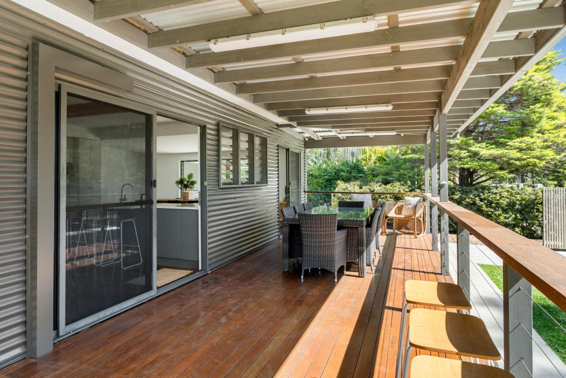 Tin & Timber by Charlesworth