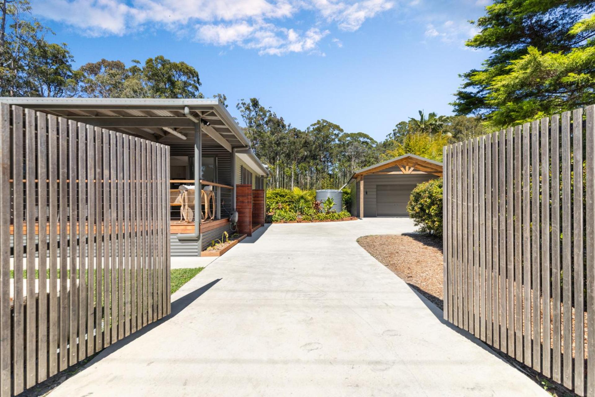 Tin & Timber by Charlesworth