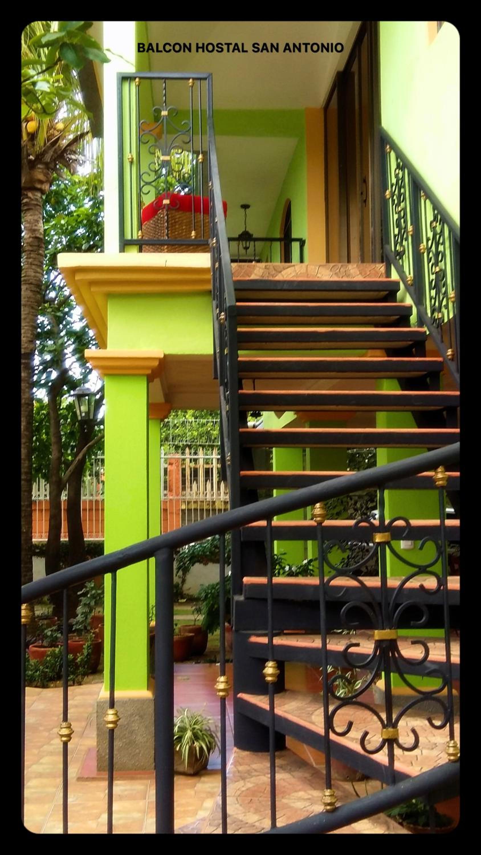 Hostal San Antonio