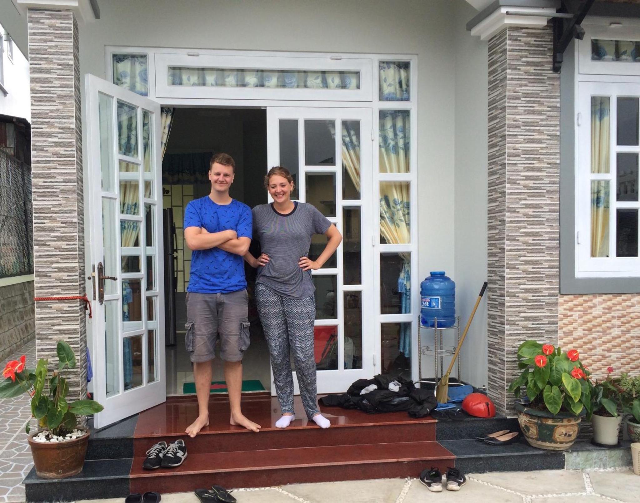 Pensee Guesthouse