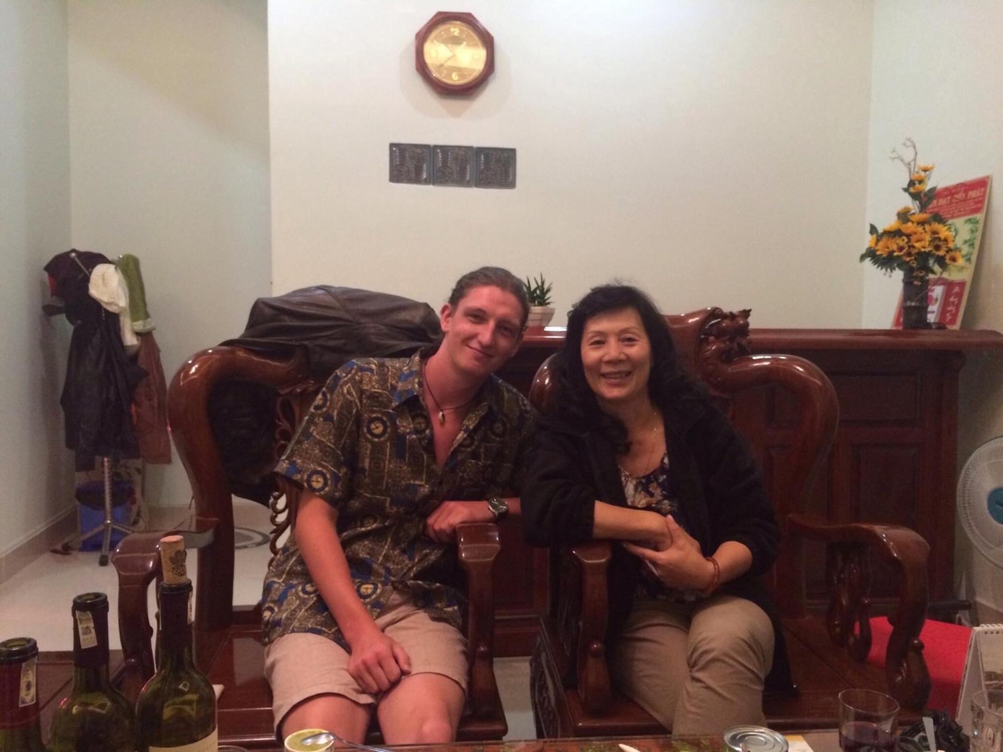 Pensee Guesthouse