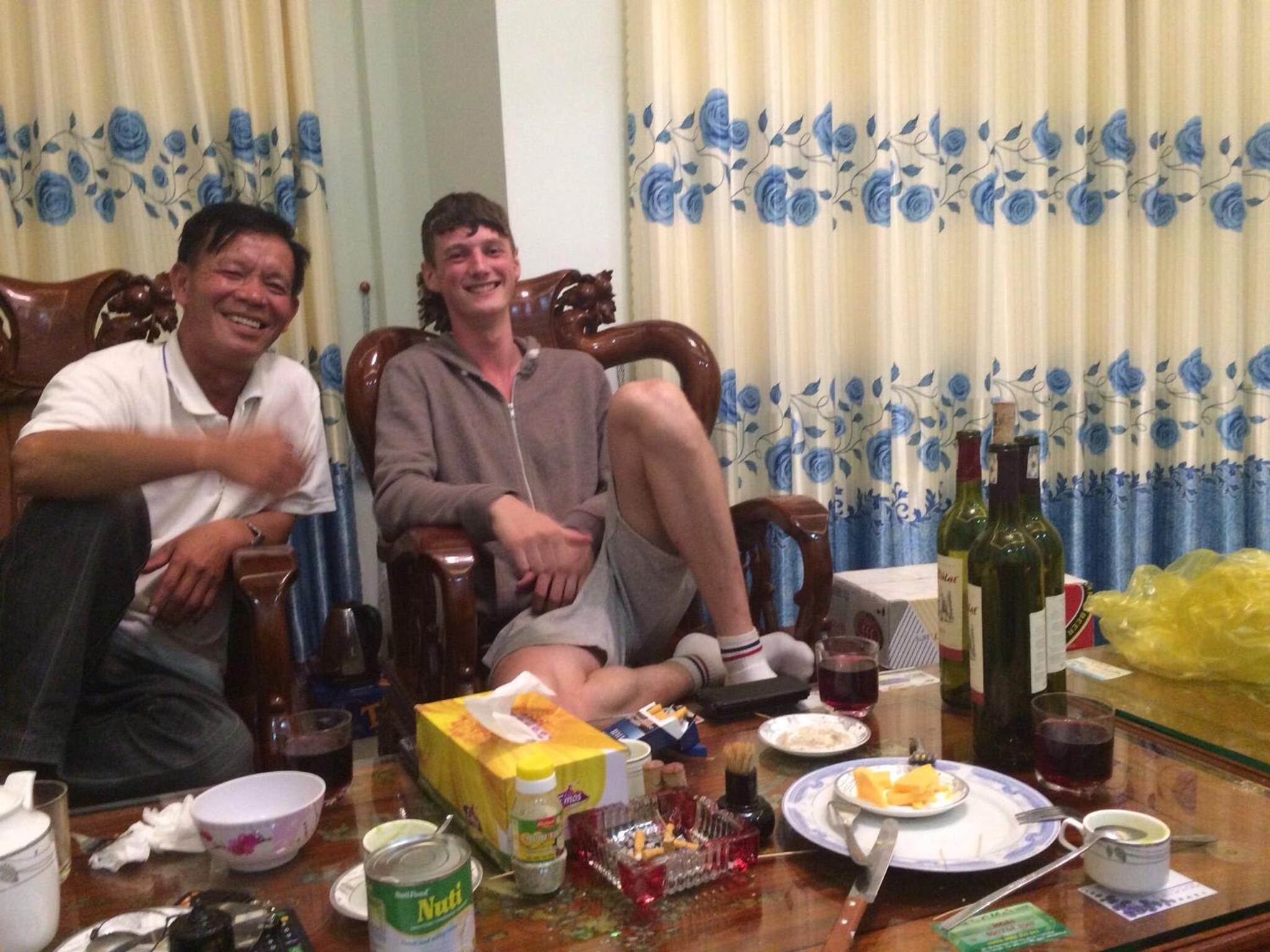Pensee Guesthouse