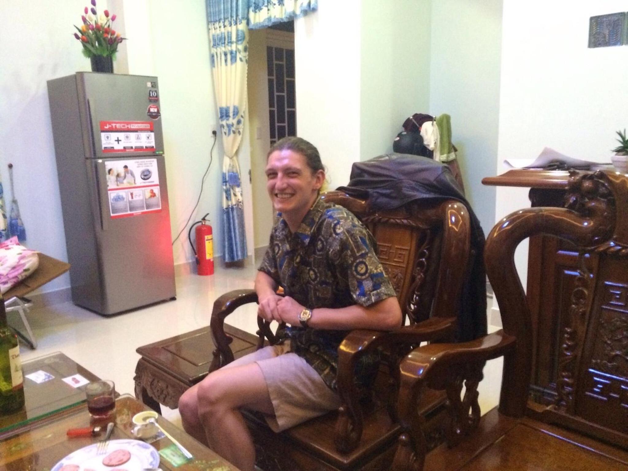 Pensee Guesthouse