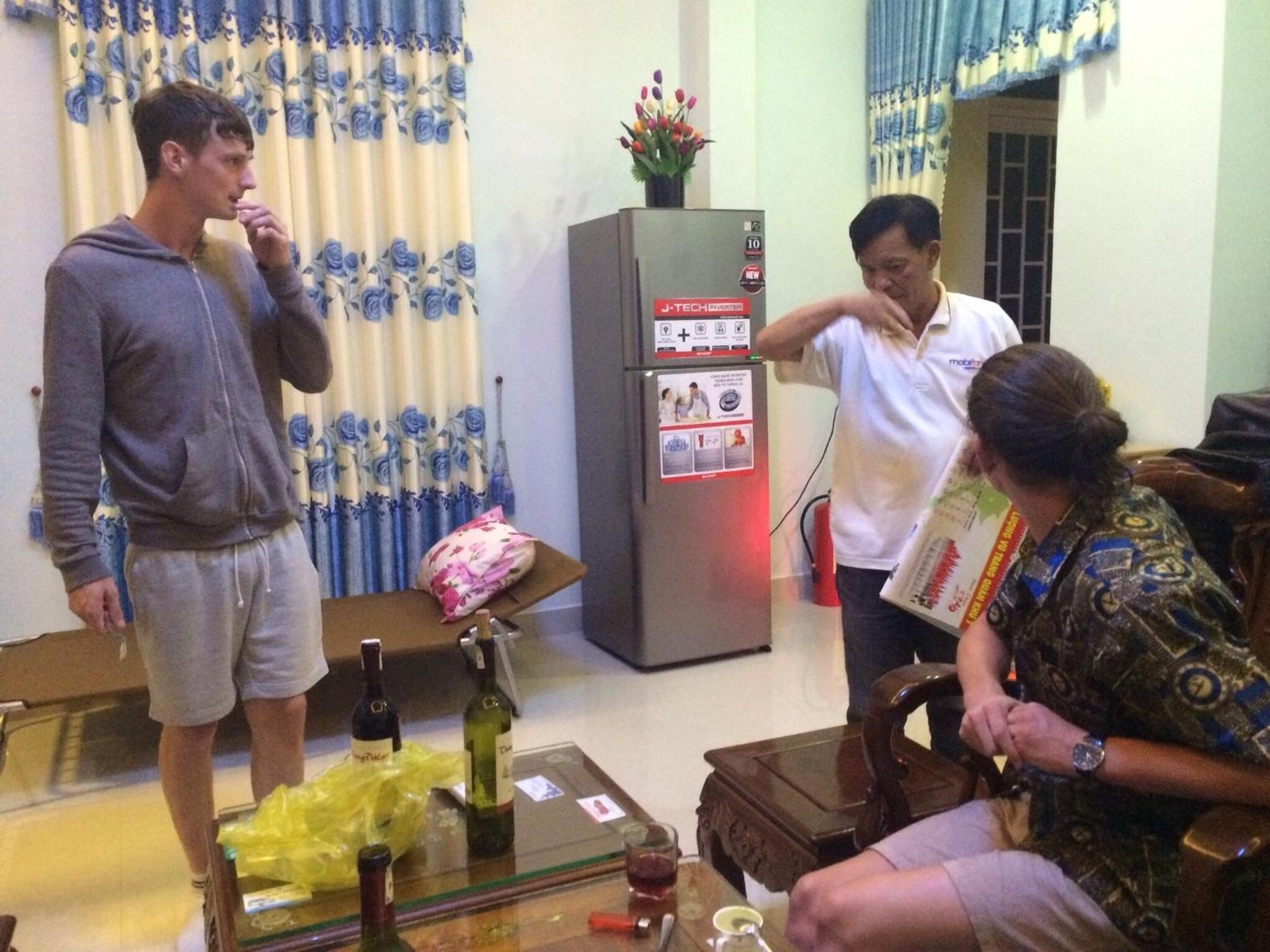 Pensee Guesthouse