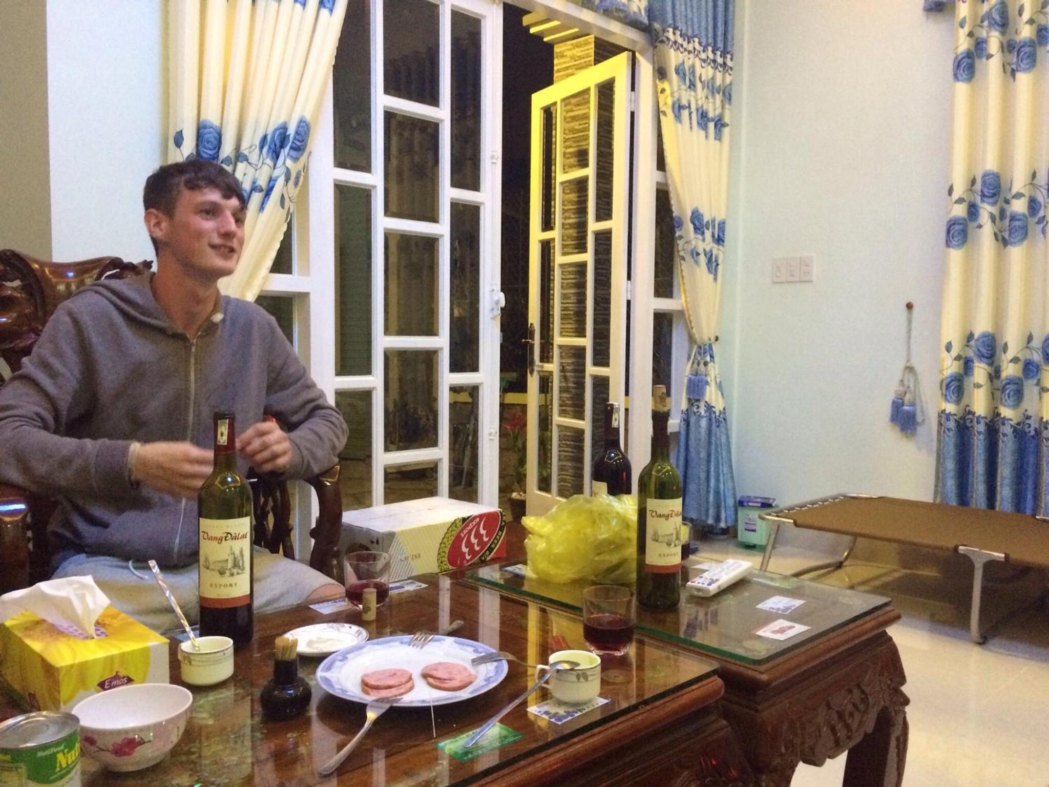Pensee Guesthouse