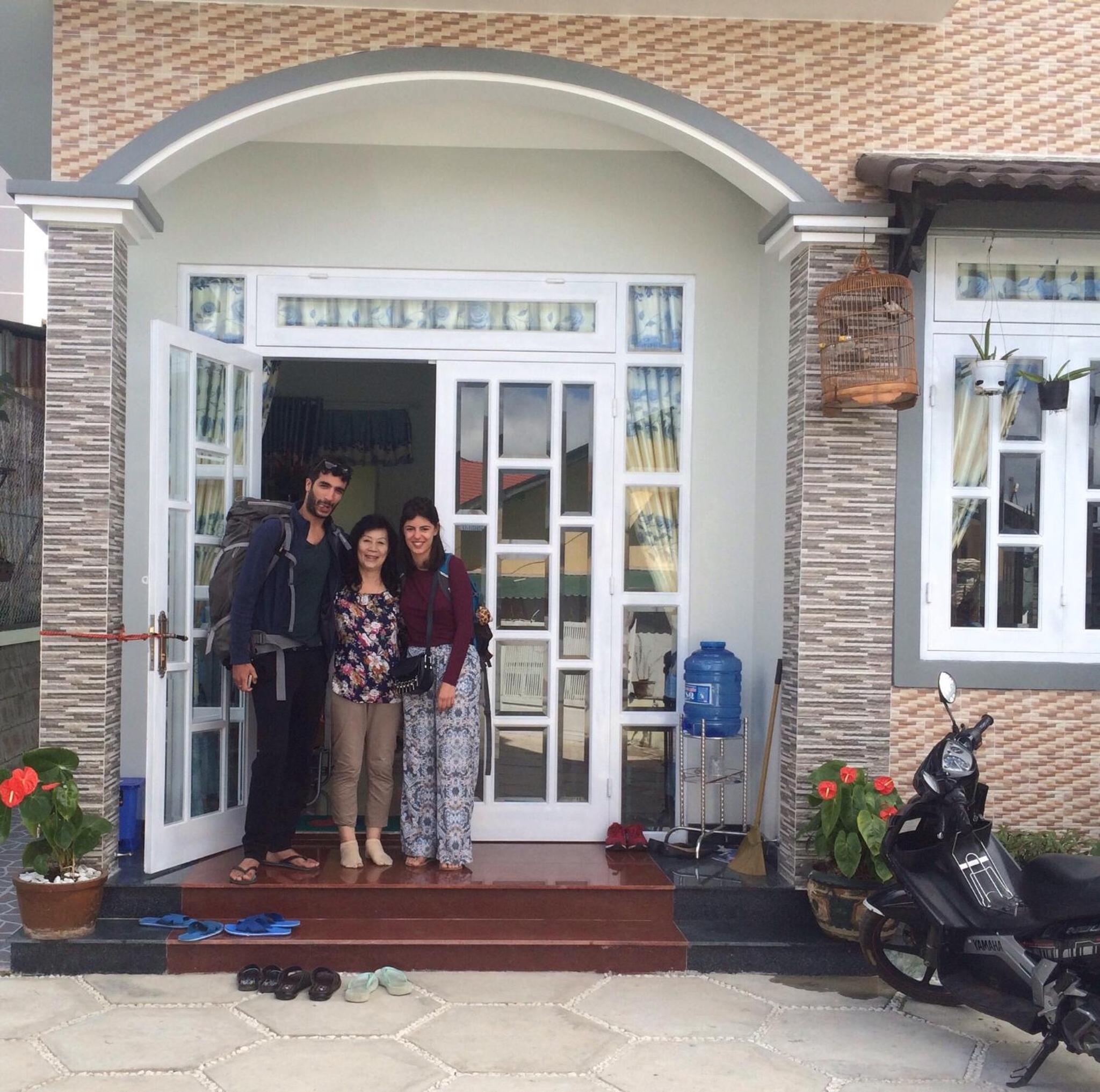 Pensee Guesthouse