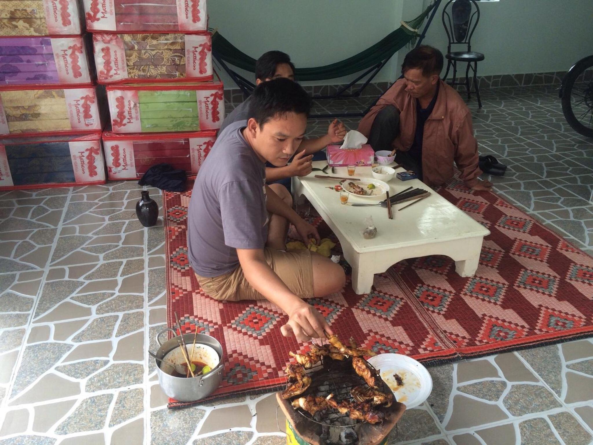 Pensee Guesthouse