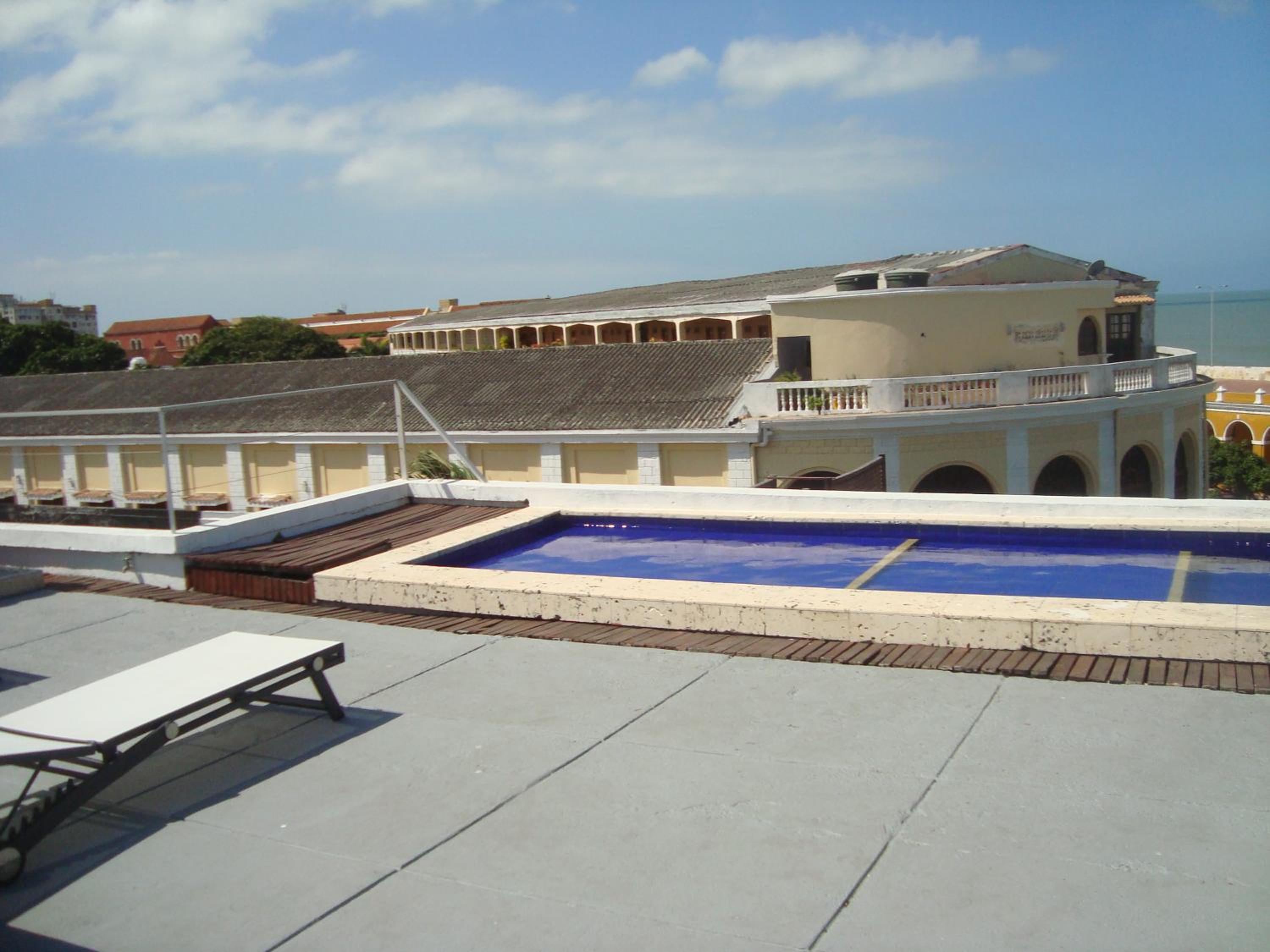 roof