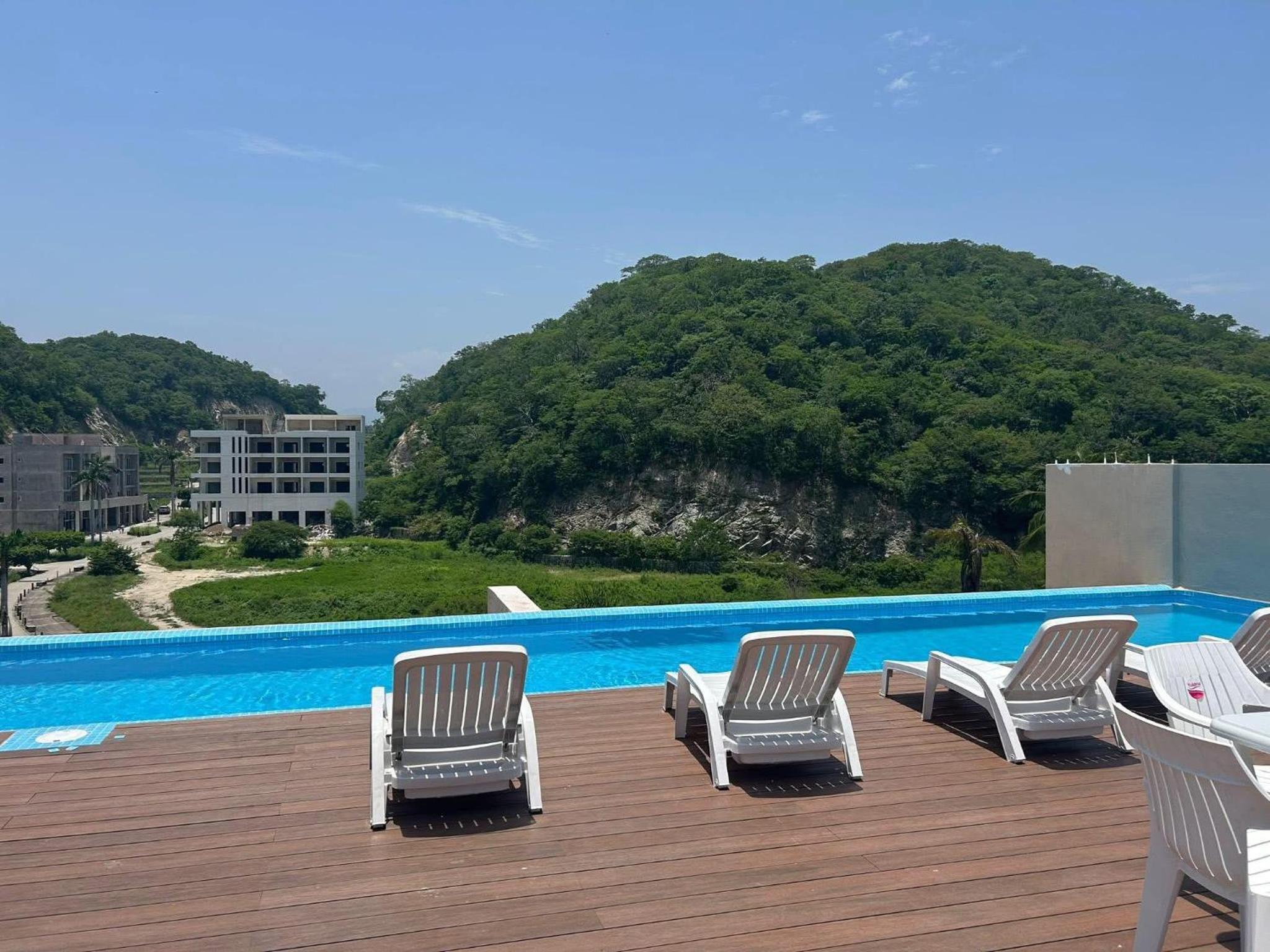 Costta Loft L1 - Santa Cruz