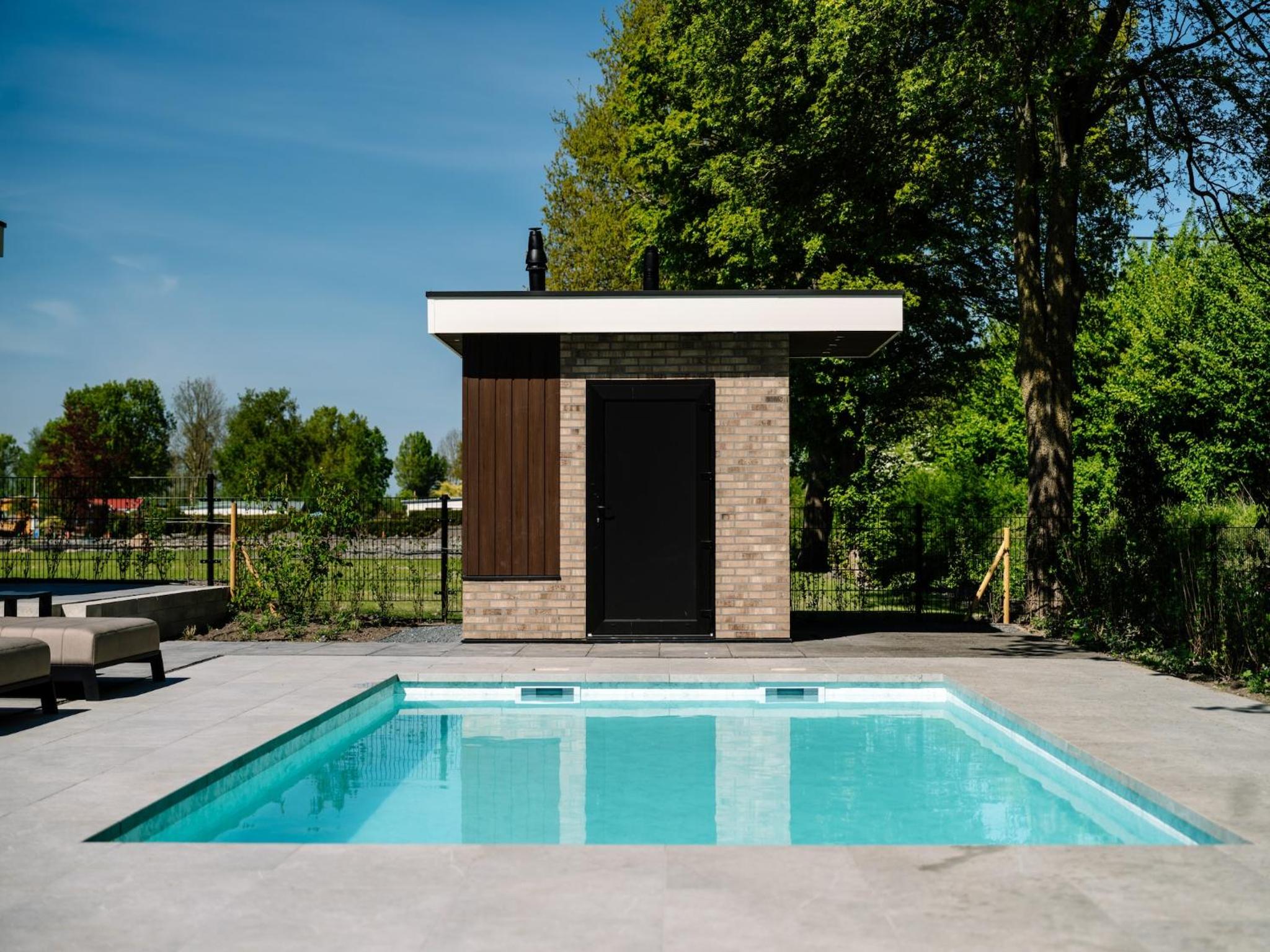 Stay with Private Pool & Hot Tub