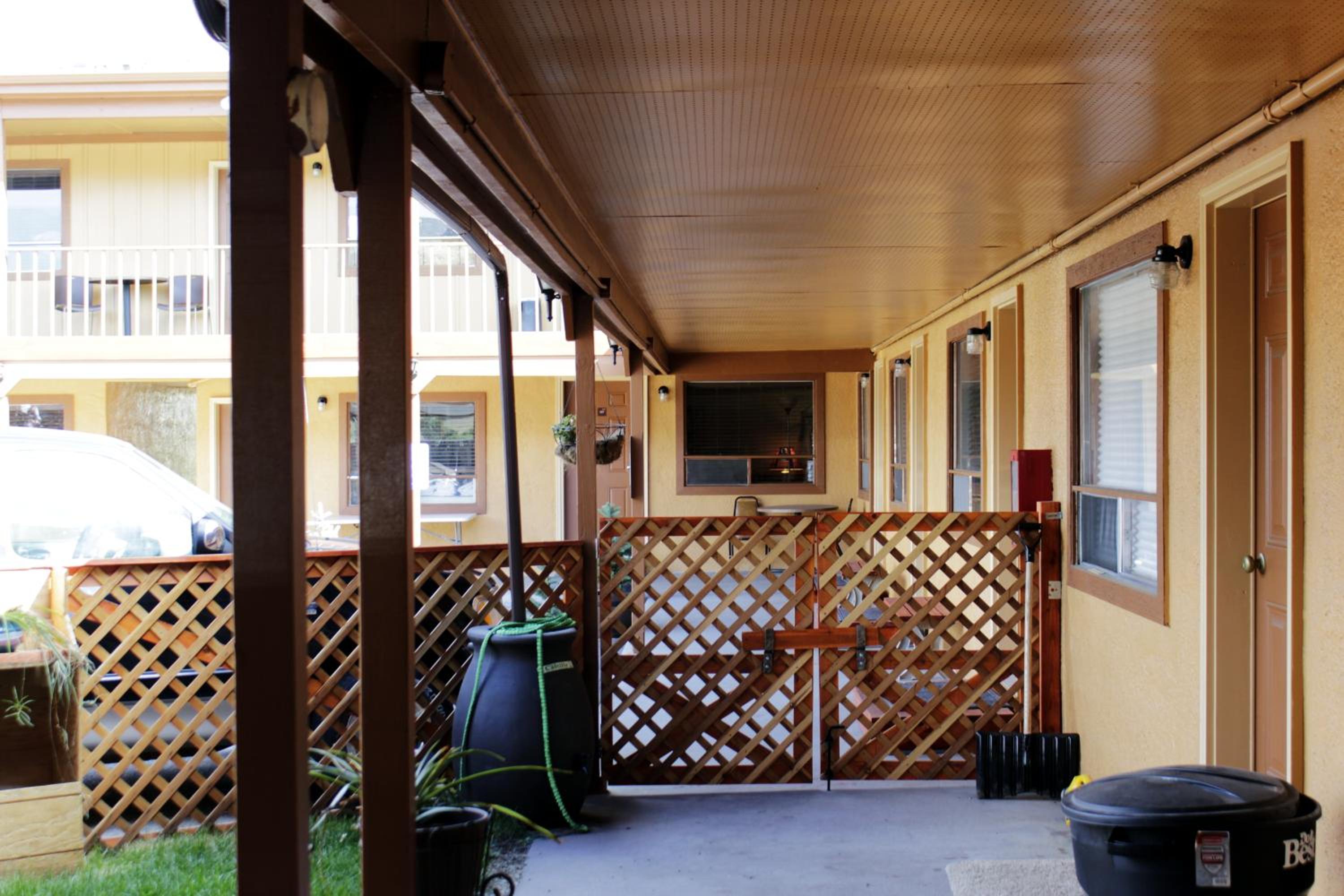 Country Motor Inn, Foto 78