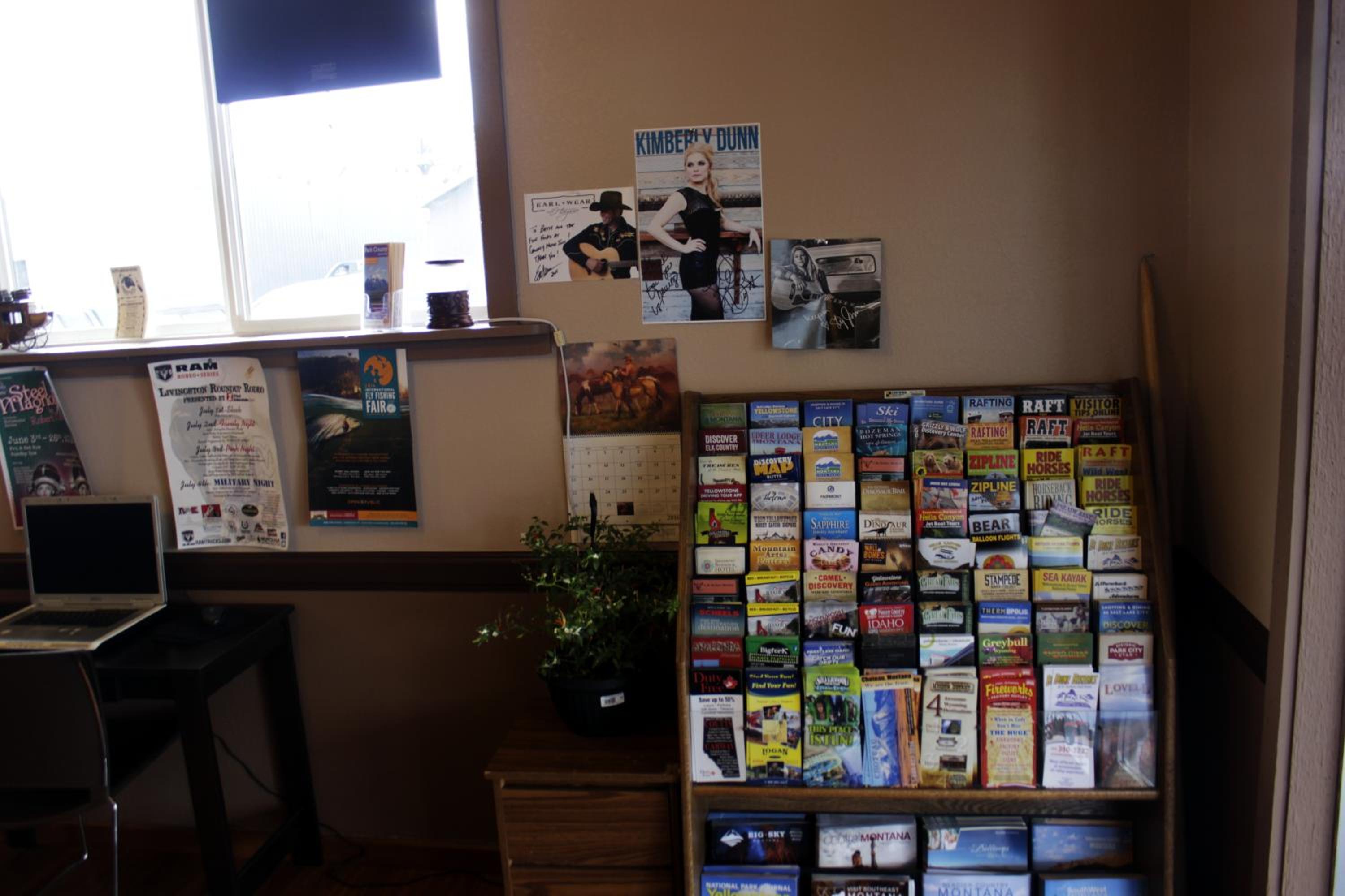 Country Motor Inn, Foto 22