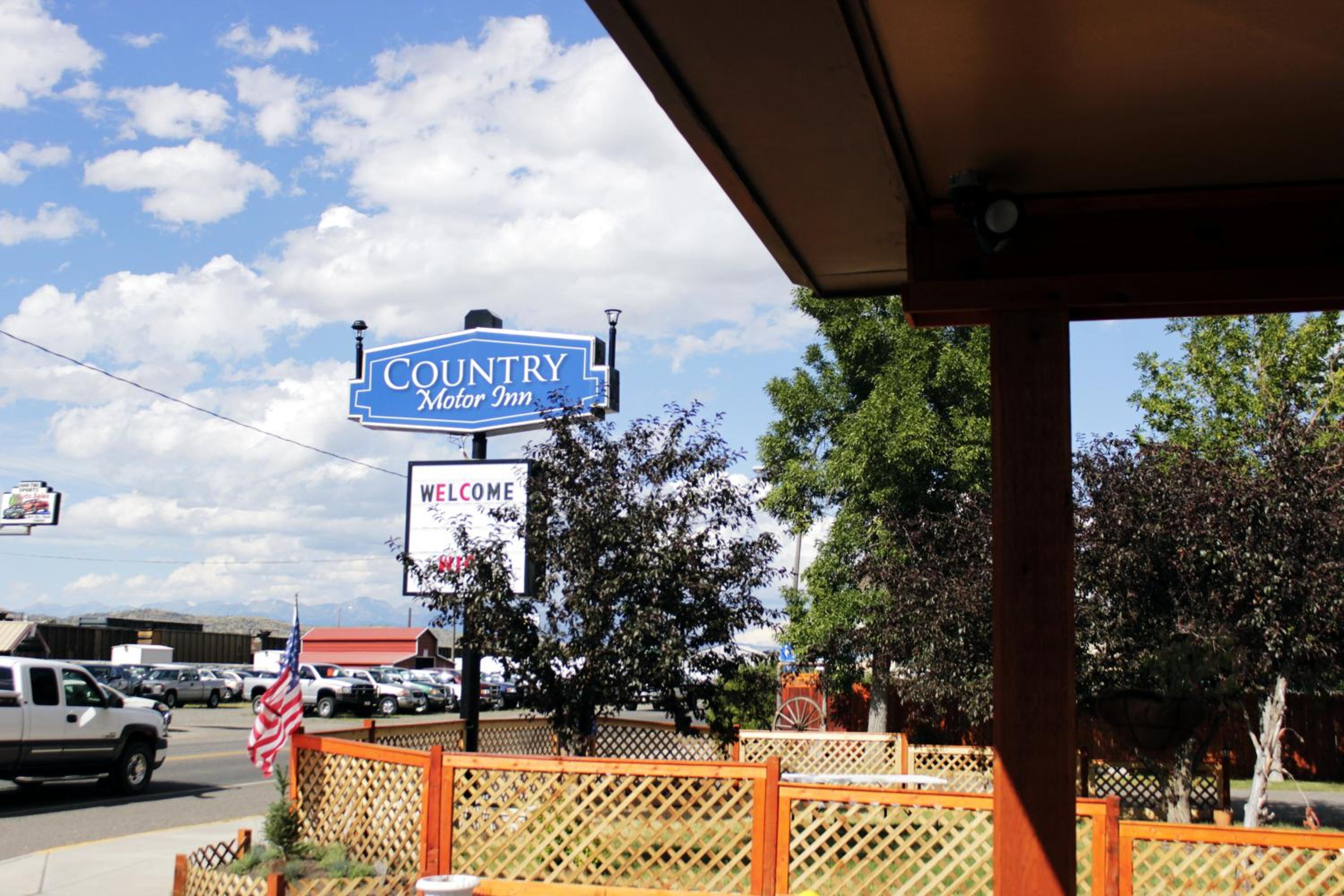 Country Motor Inn, Foto 6