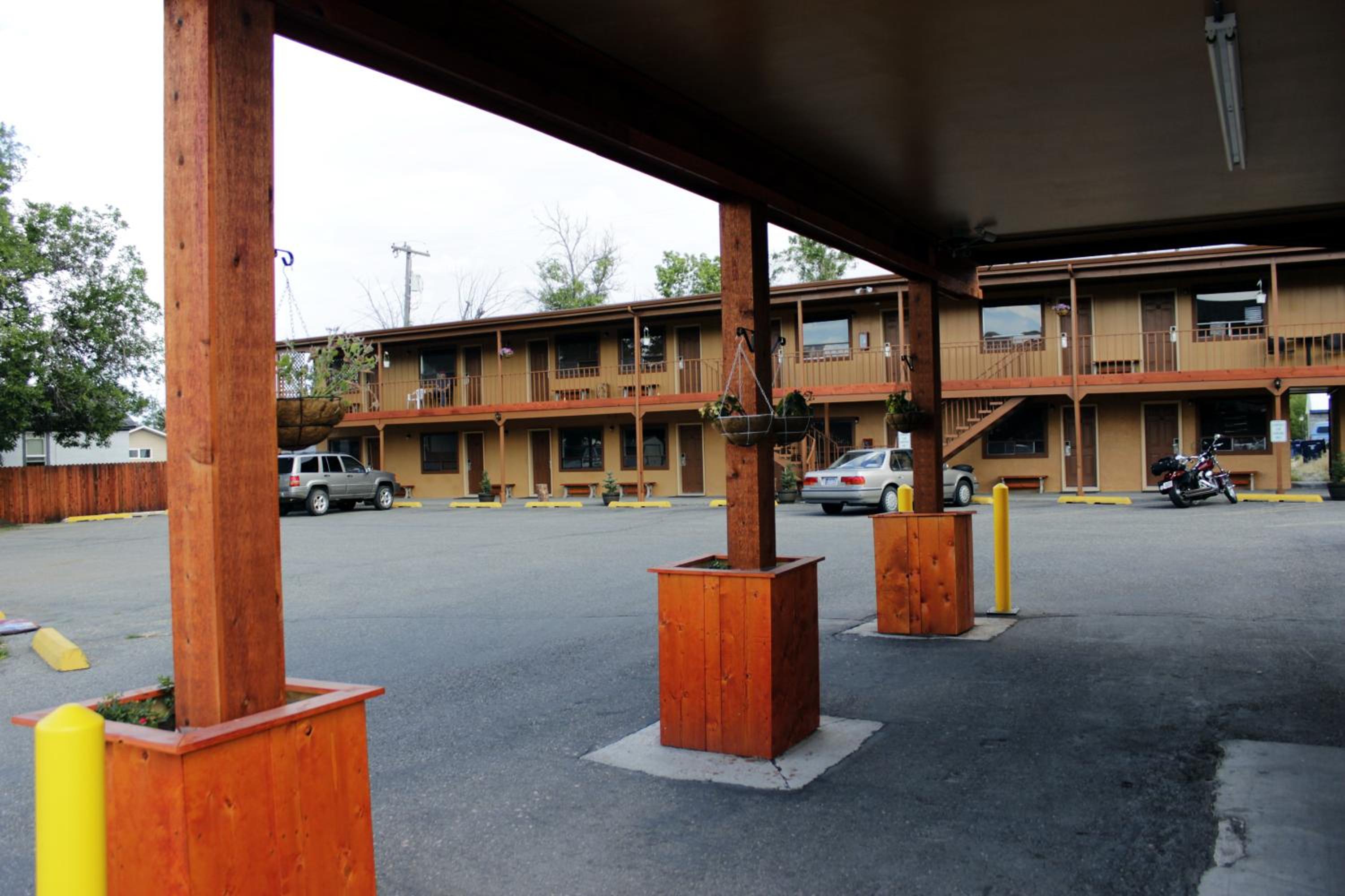 Country Motor Inn, Foto 9
