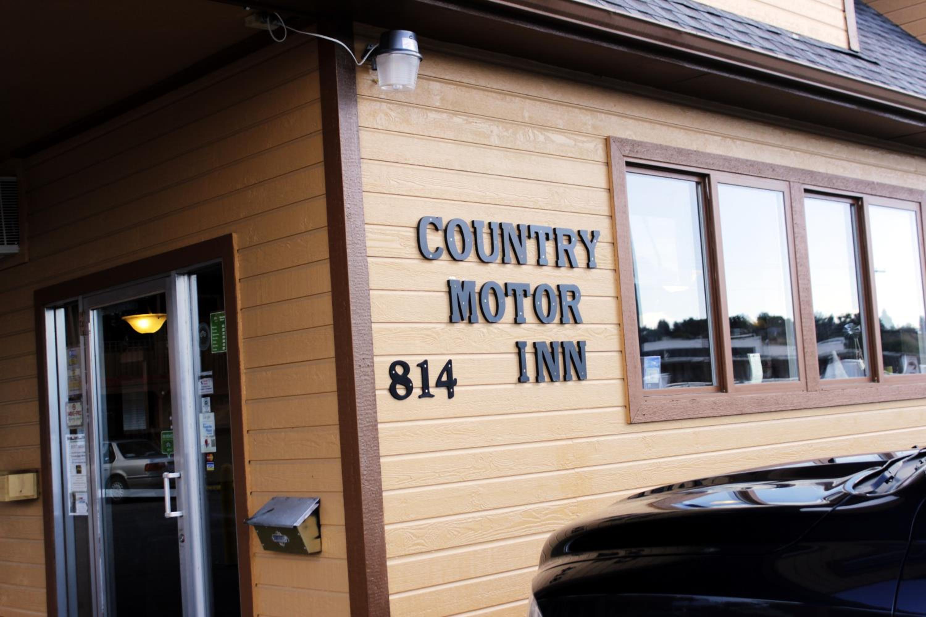 Country Motor Inn, Foto 84