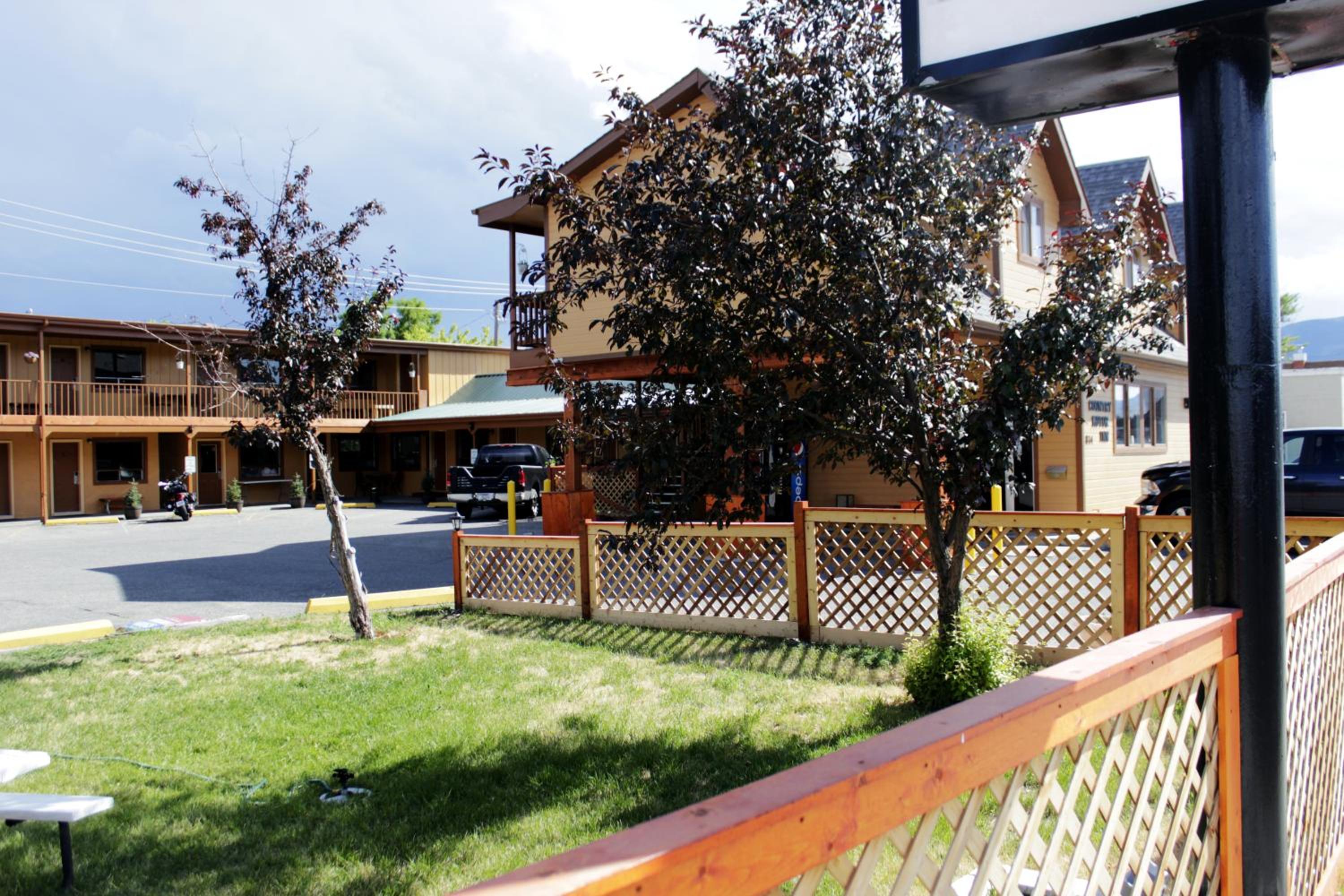 Country Motor Inn, Foto 44