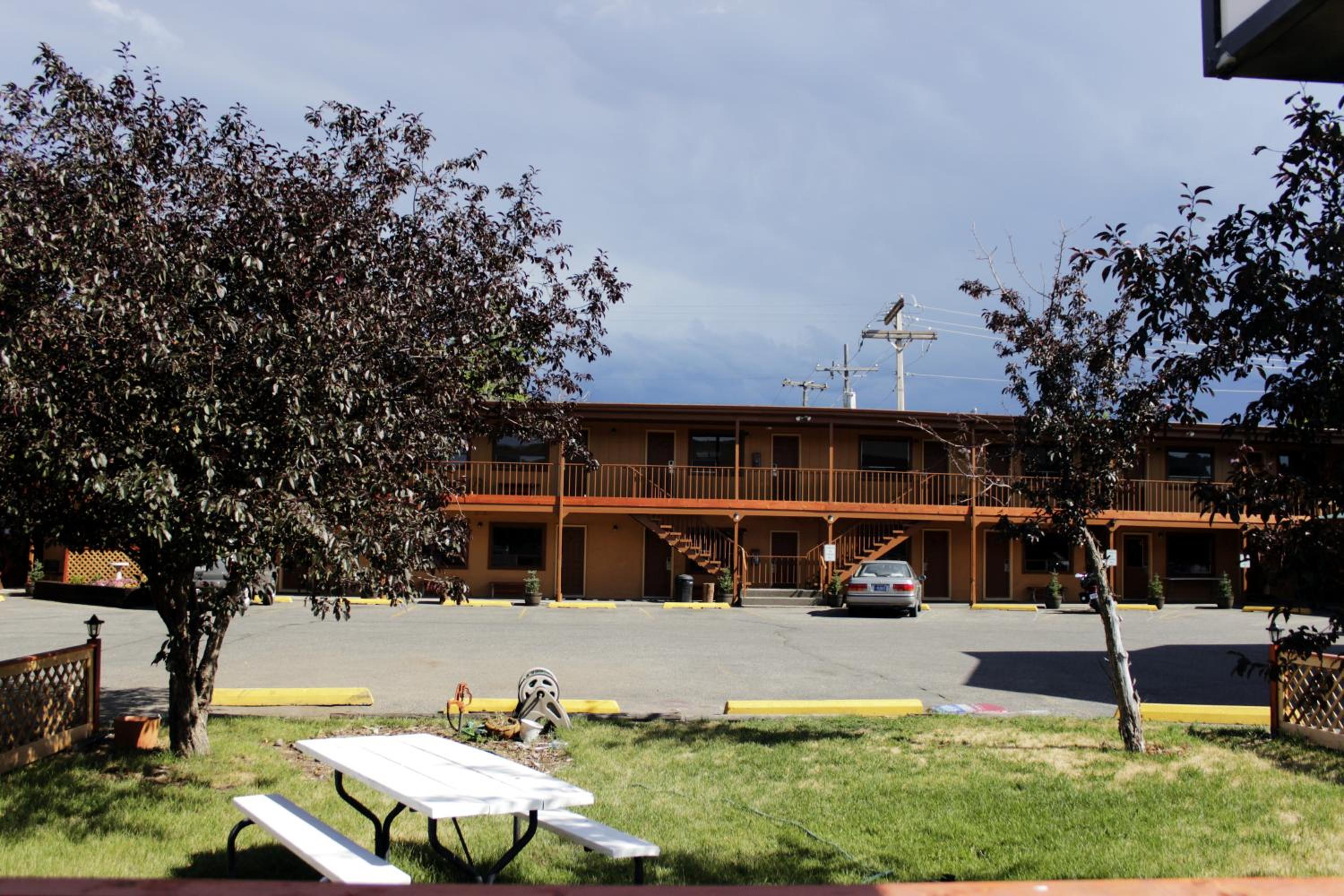 Country Motor Inn, Foto 79