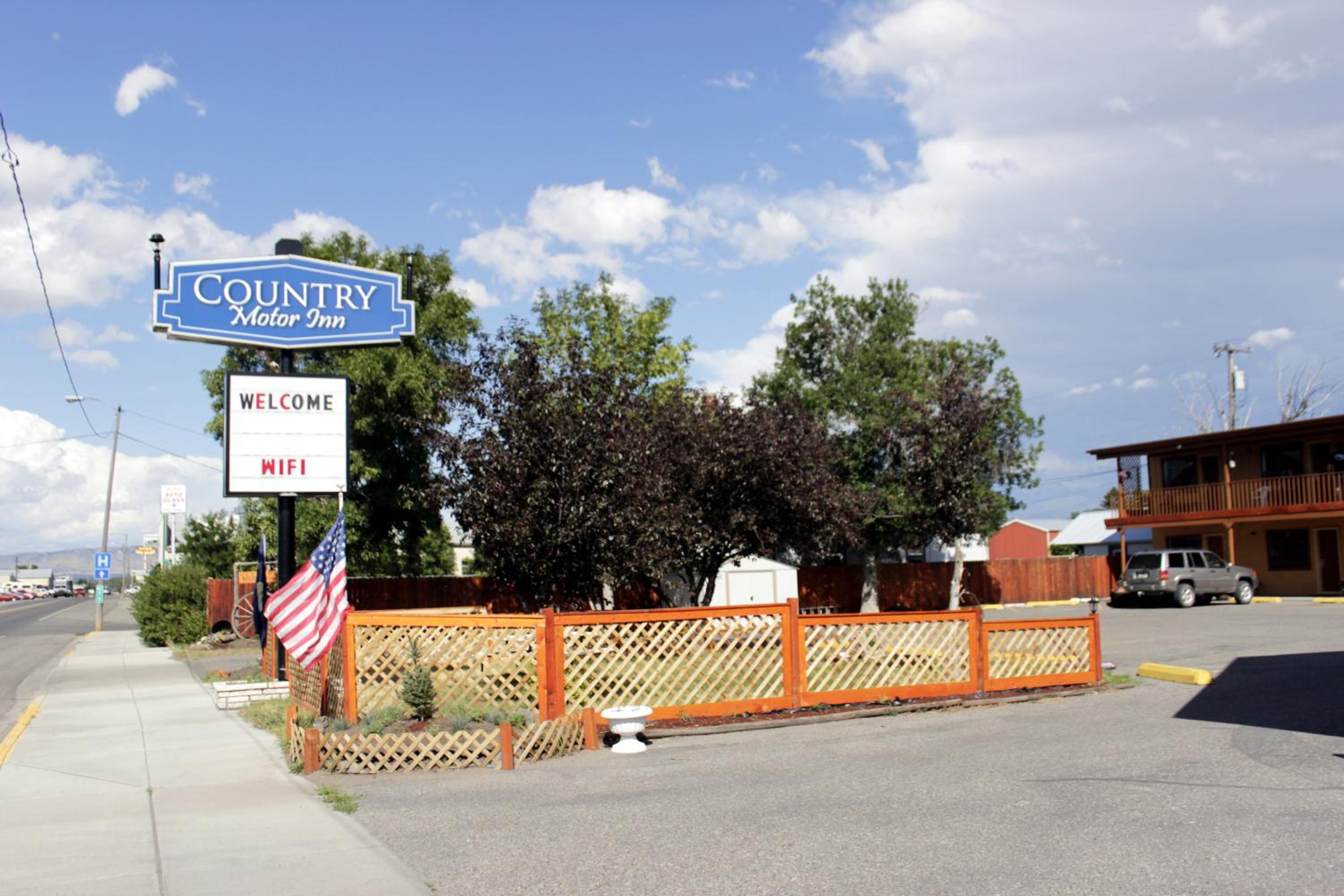 Country Motor Inn, Foto 68
