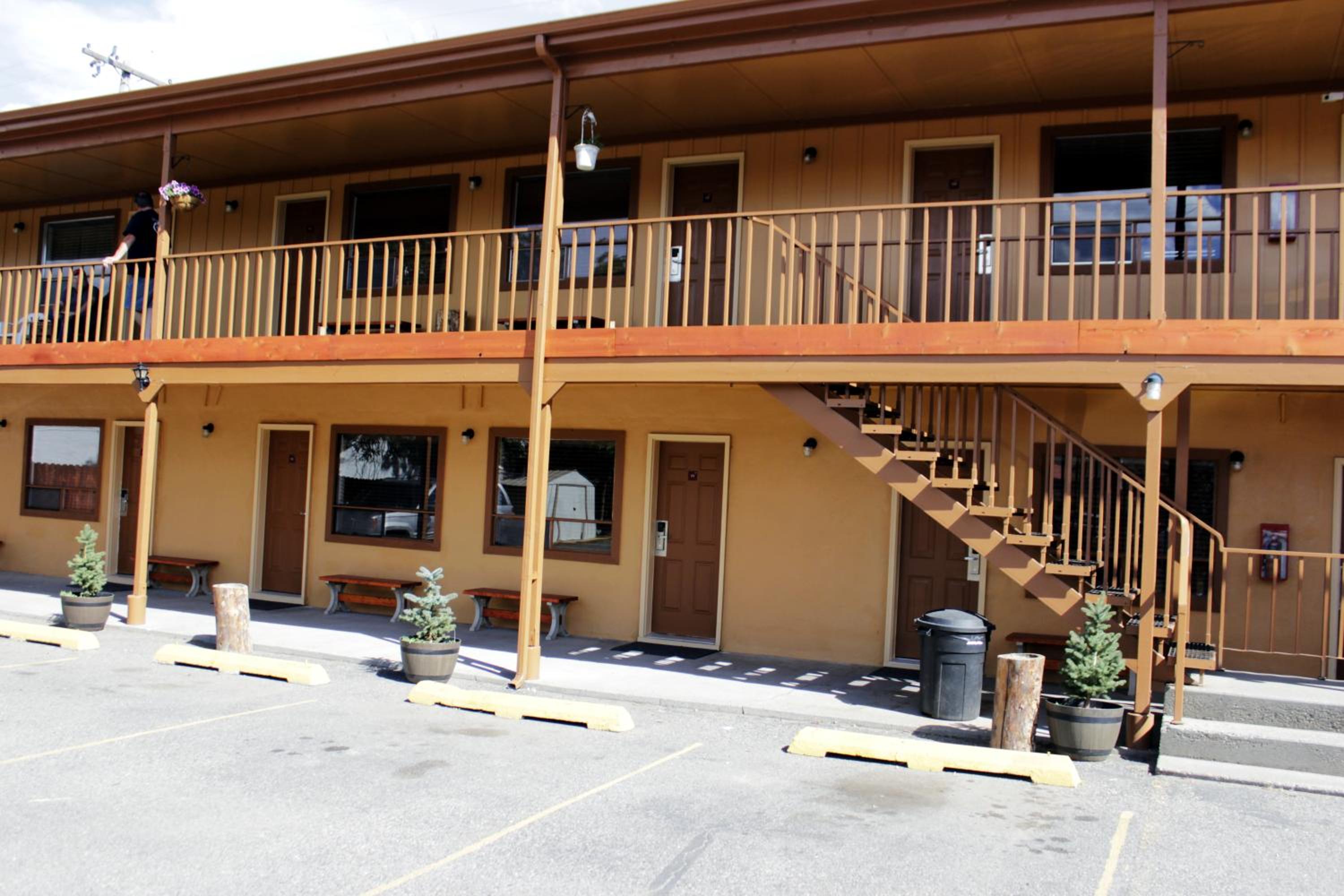 Country Motor Inn, Foto 5