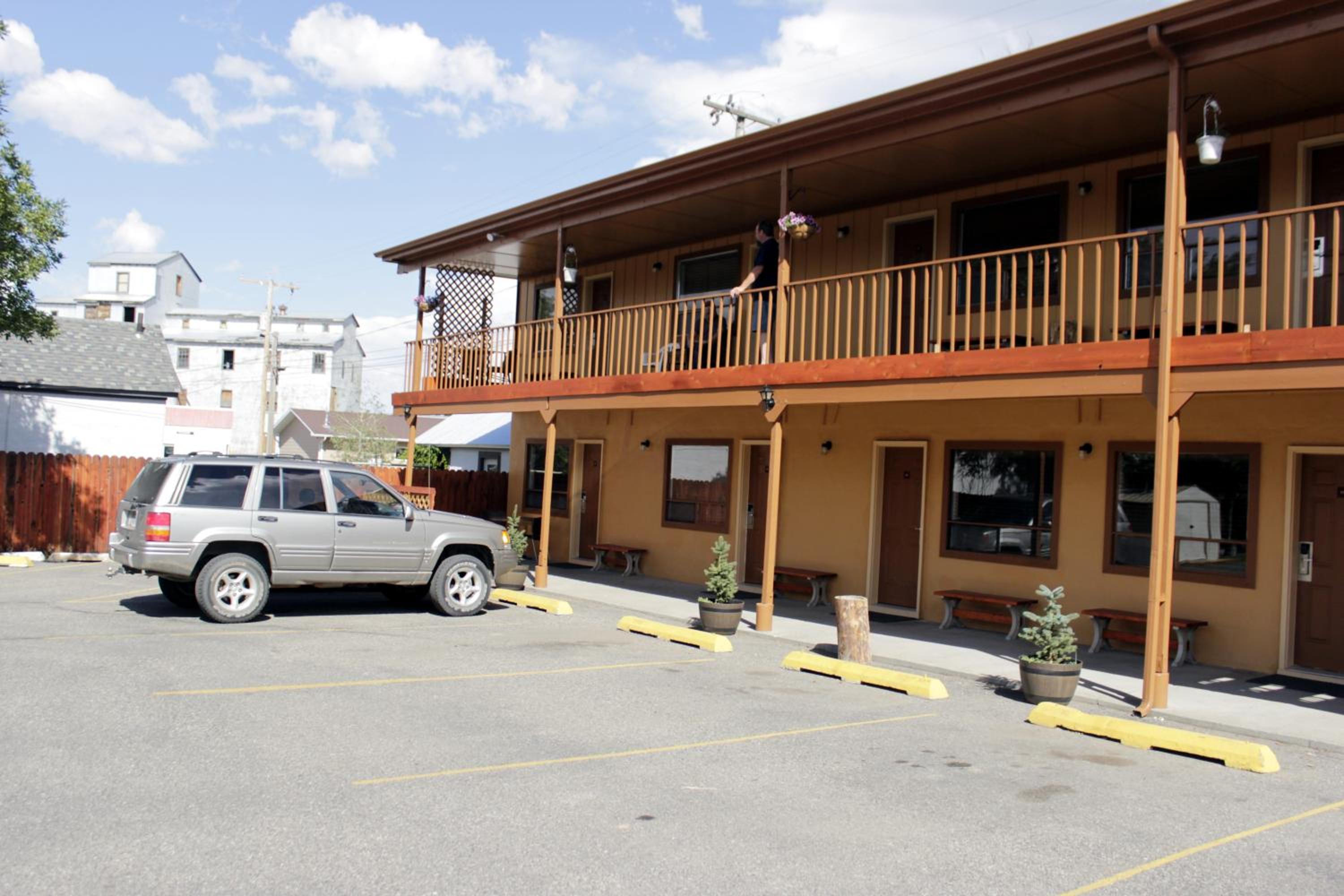 Country Motor Inn, Foto 33