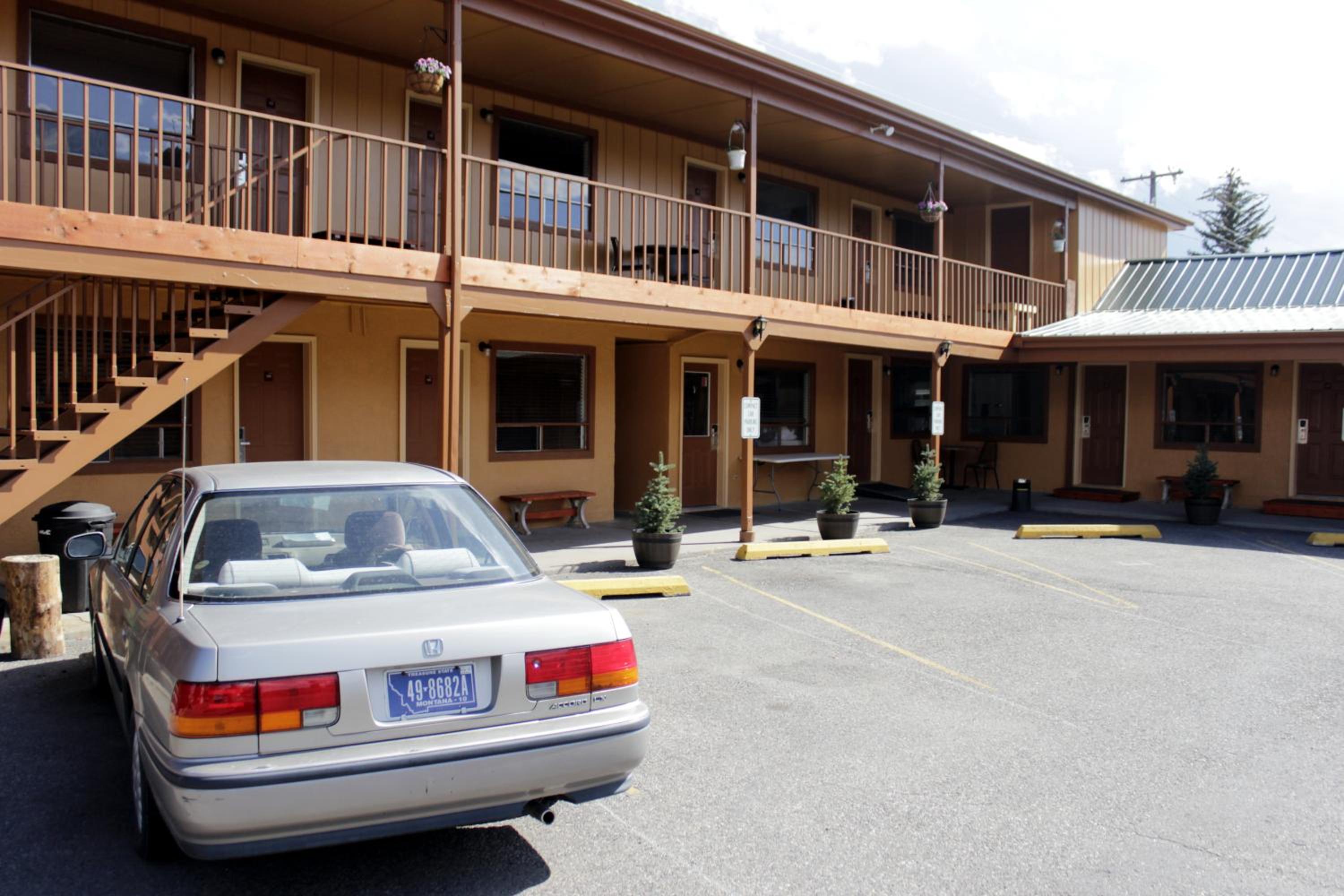 Country Motor Inn, Foto 48