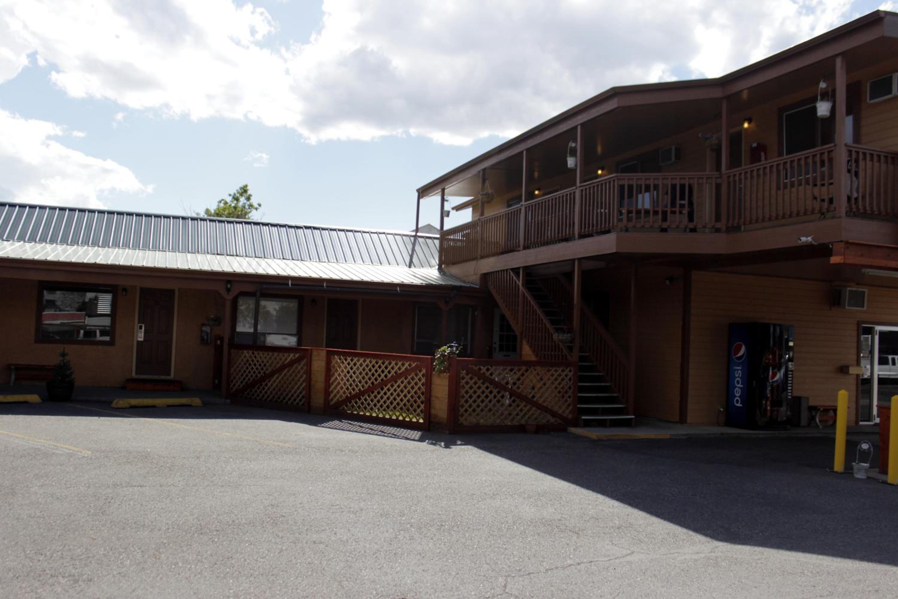 Country Motor Inn, Foto 49
