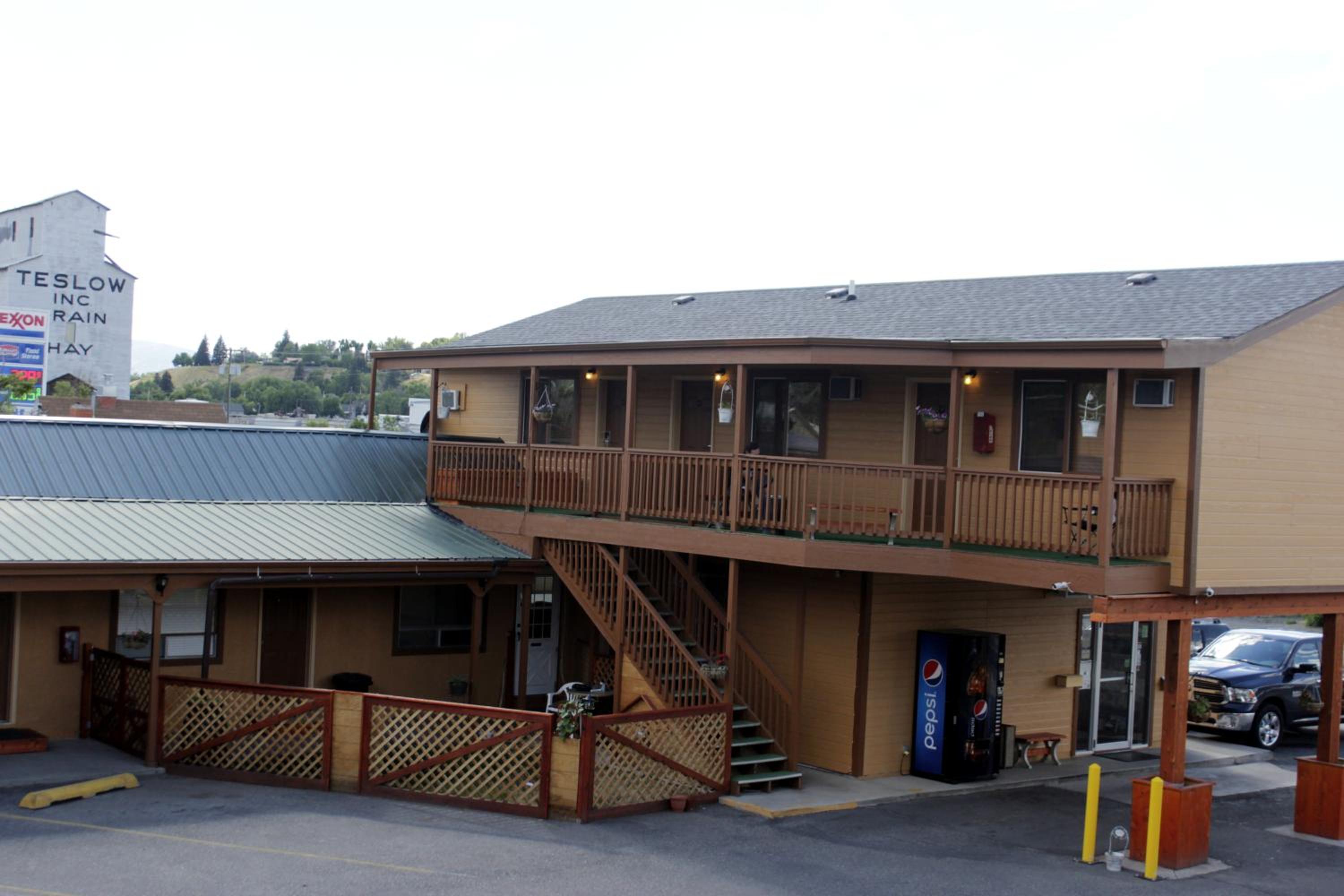 Country Motor Inn, Foto 67