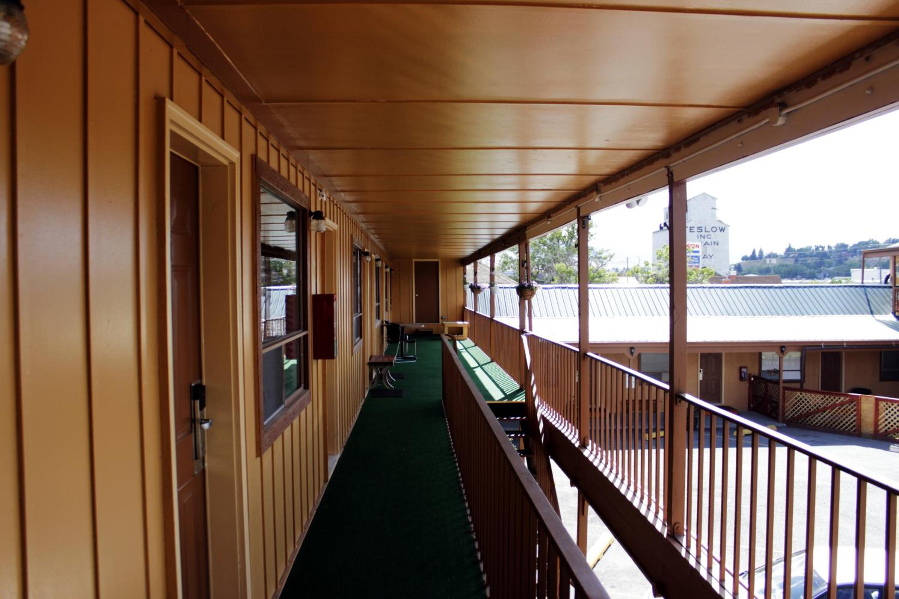 Country Motor Inn, Foto 56