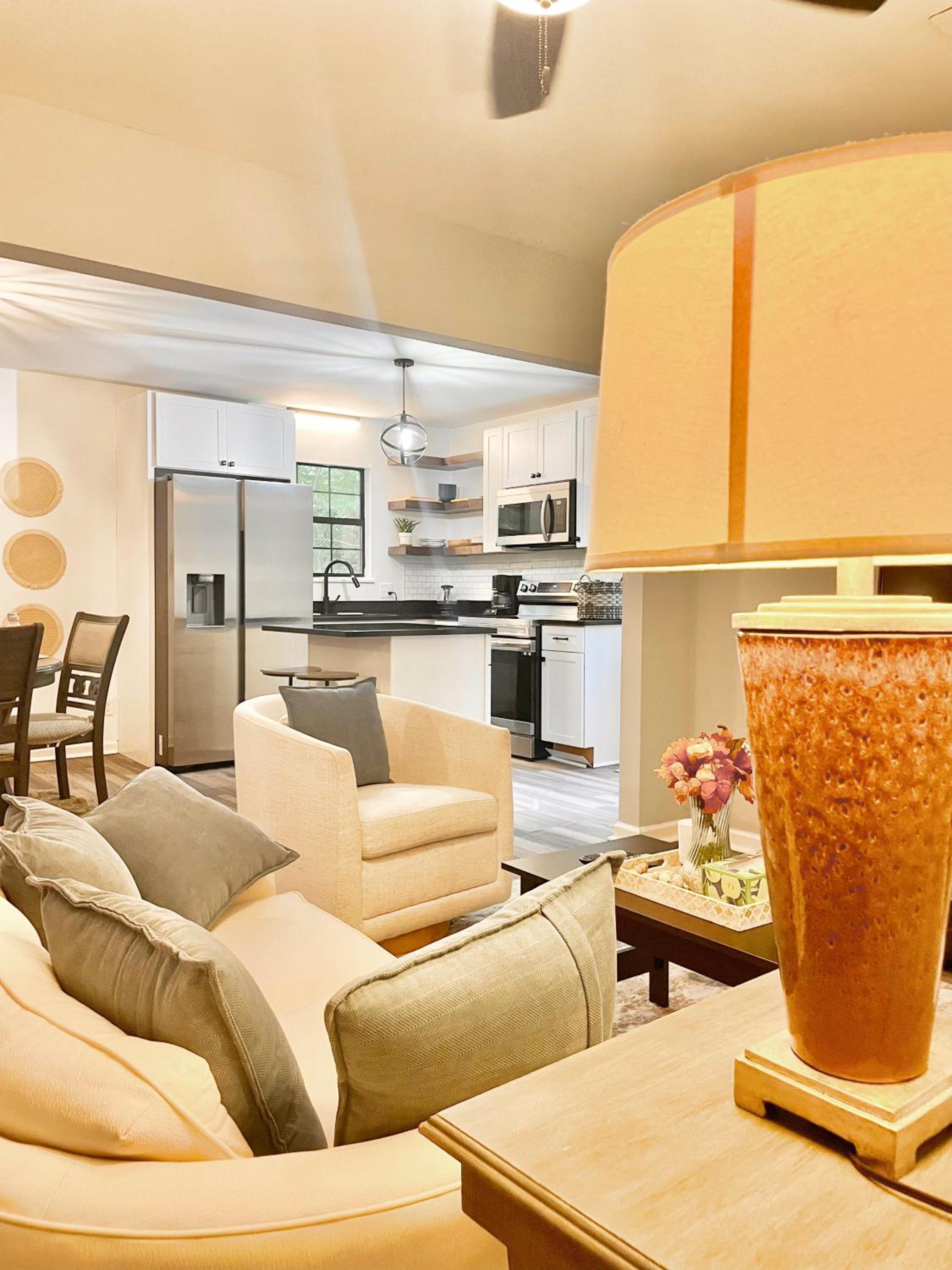 Cozy Ranch
