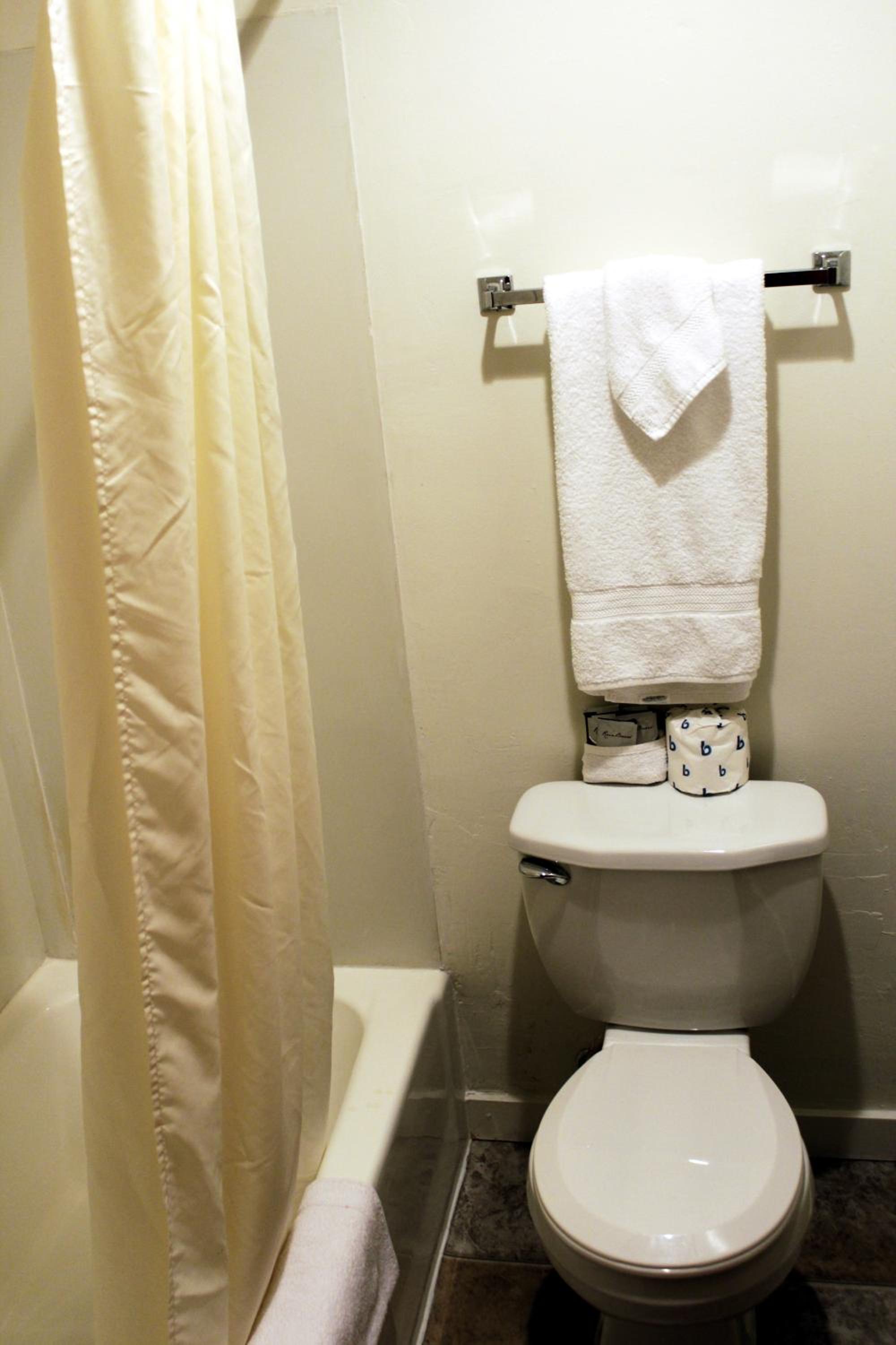Country Motor Inn, Foto 82