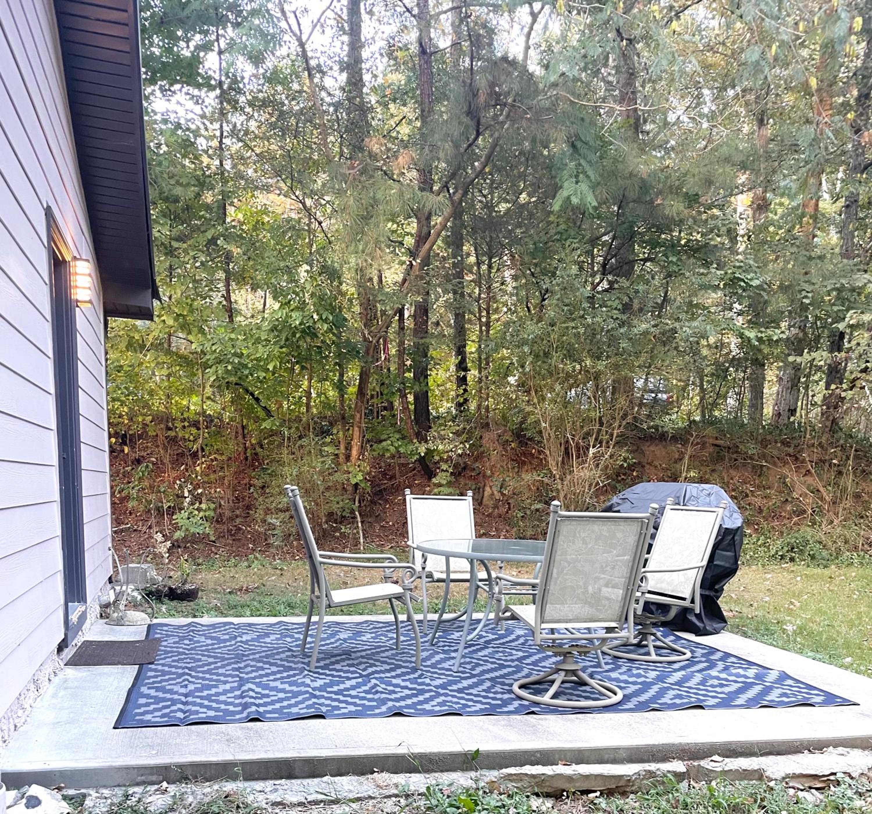 Cozy Ranch