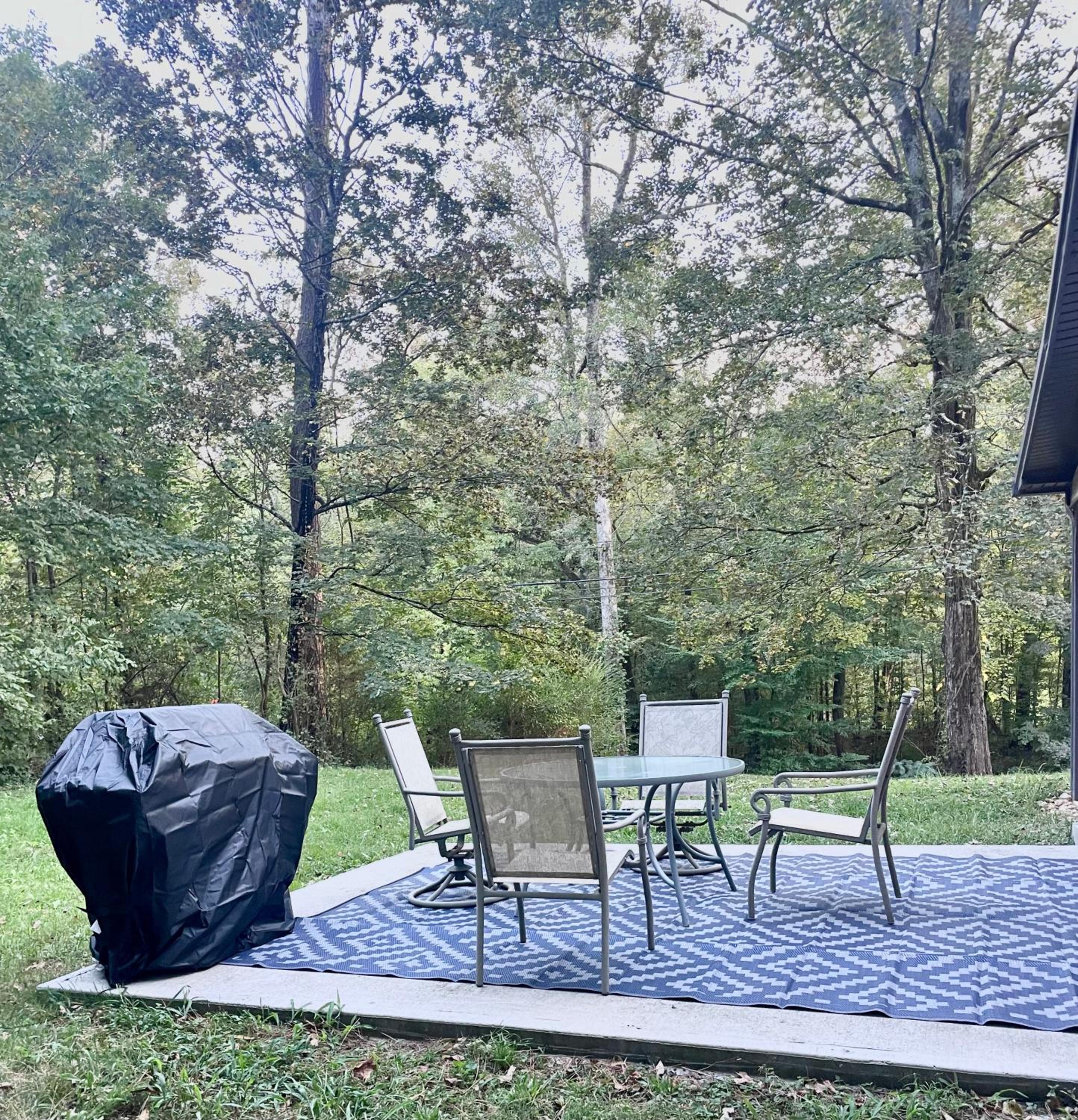 Cozy Ranch
