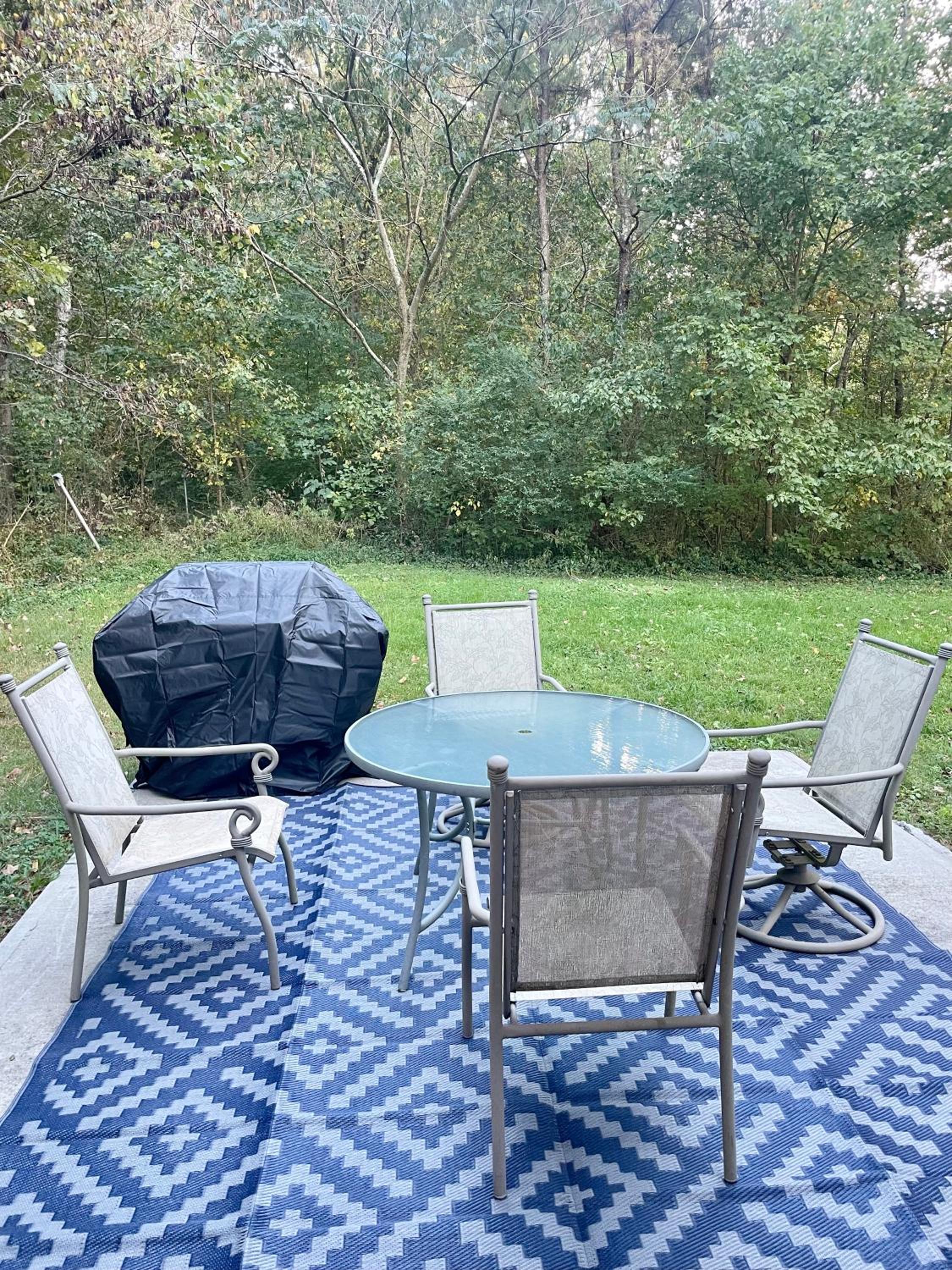 Cozy Ranch