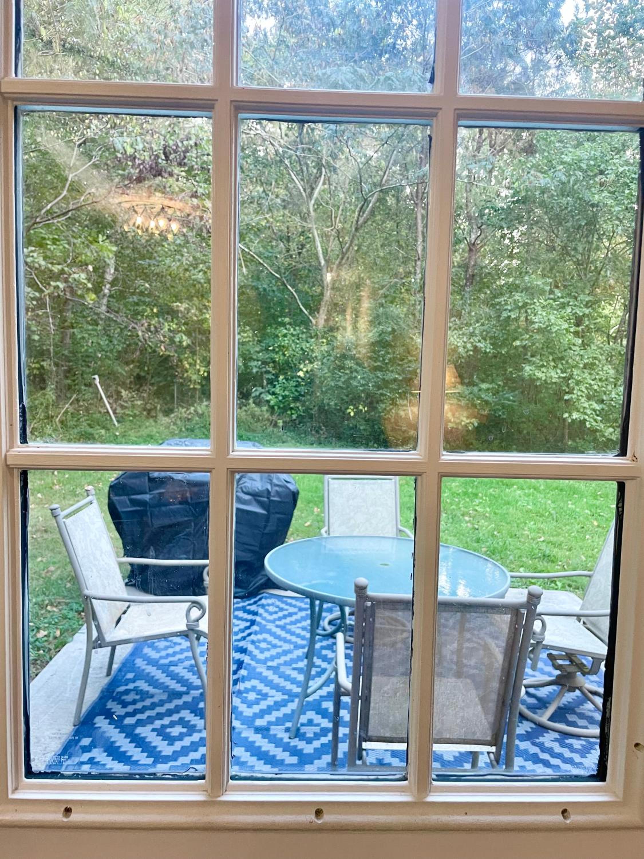 Cozy Ranch