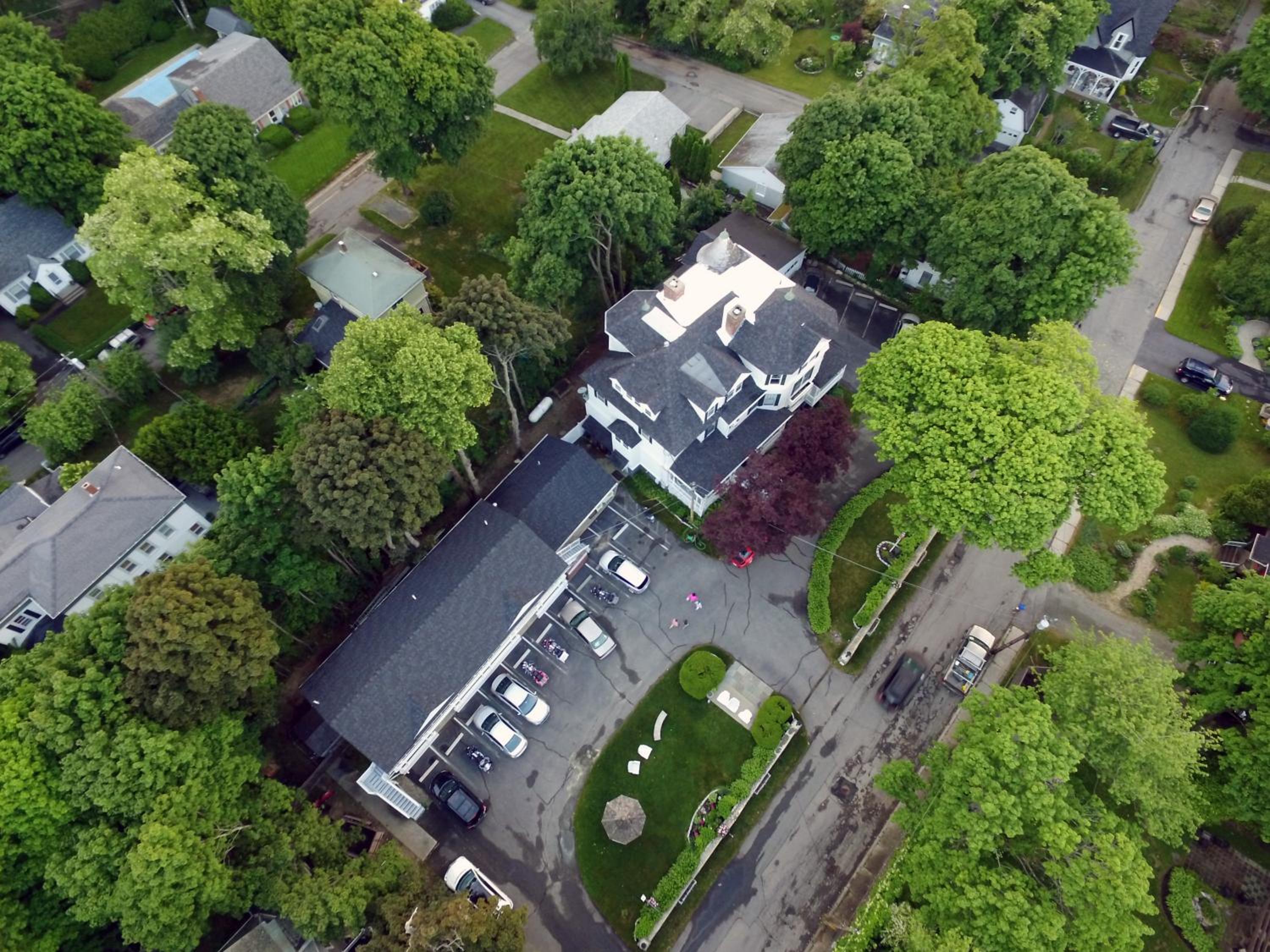 Moseley Cottage Inn and The Town Motel