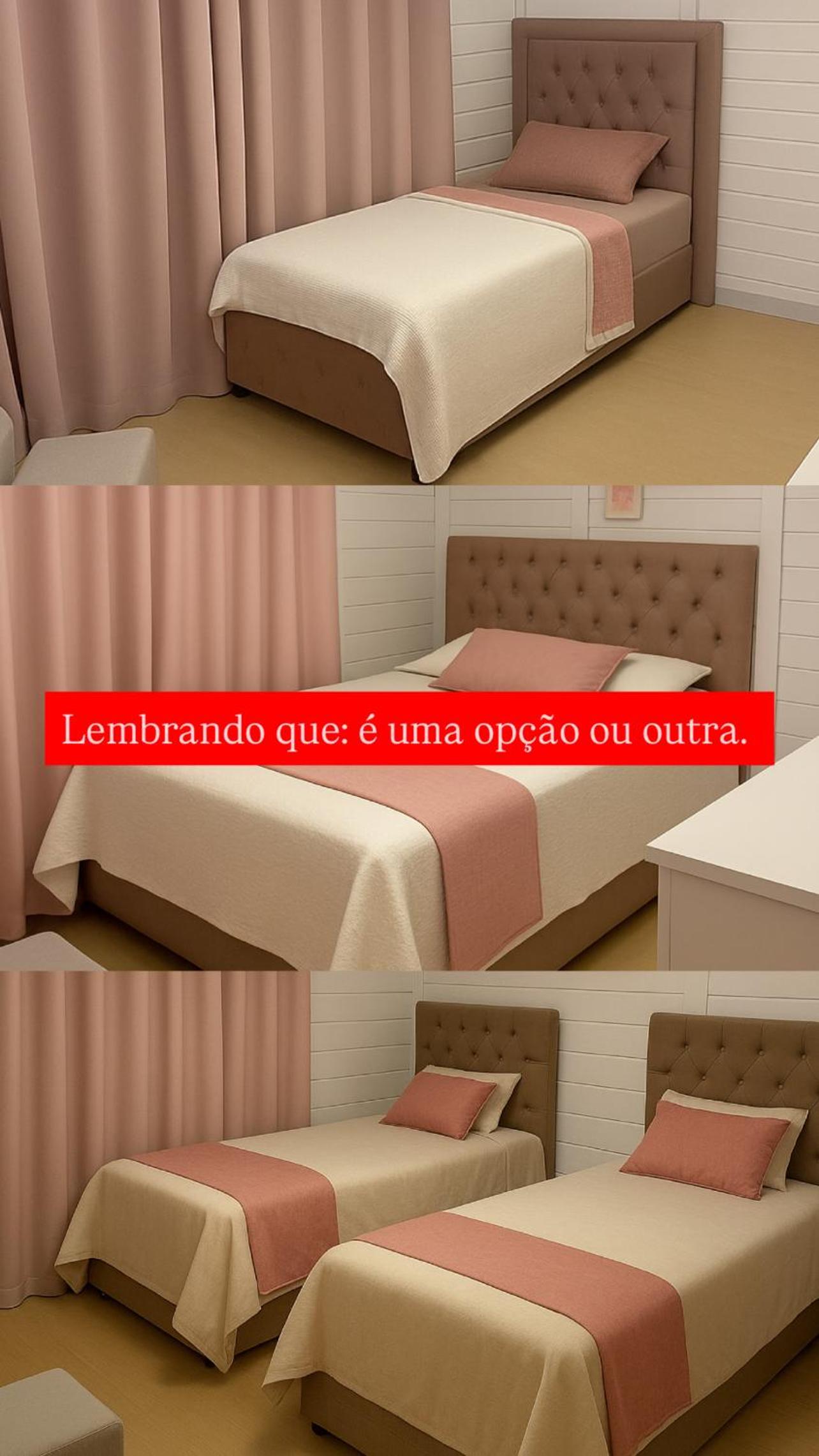 Casa 2 quartos - Refúgio Porto Belo