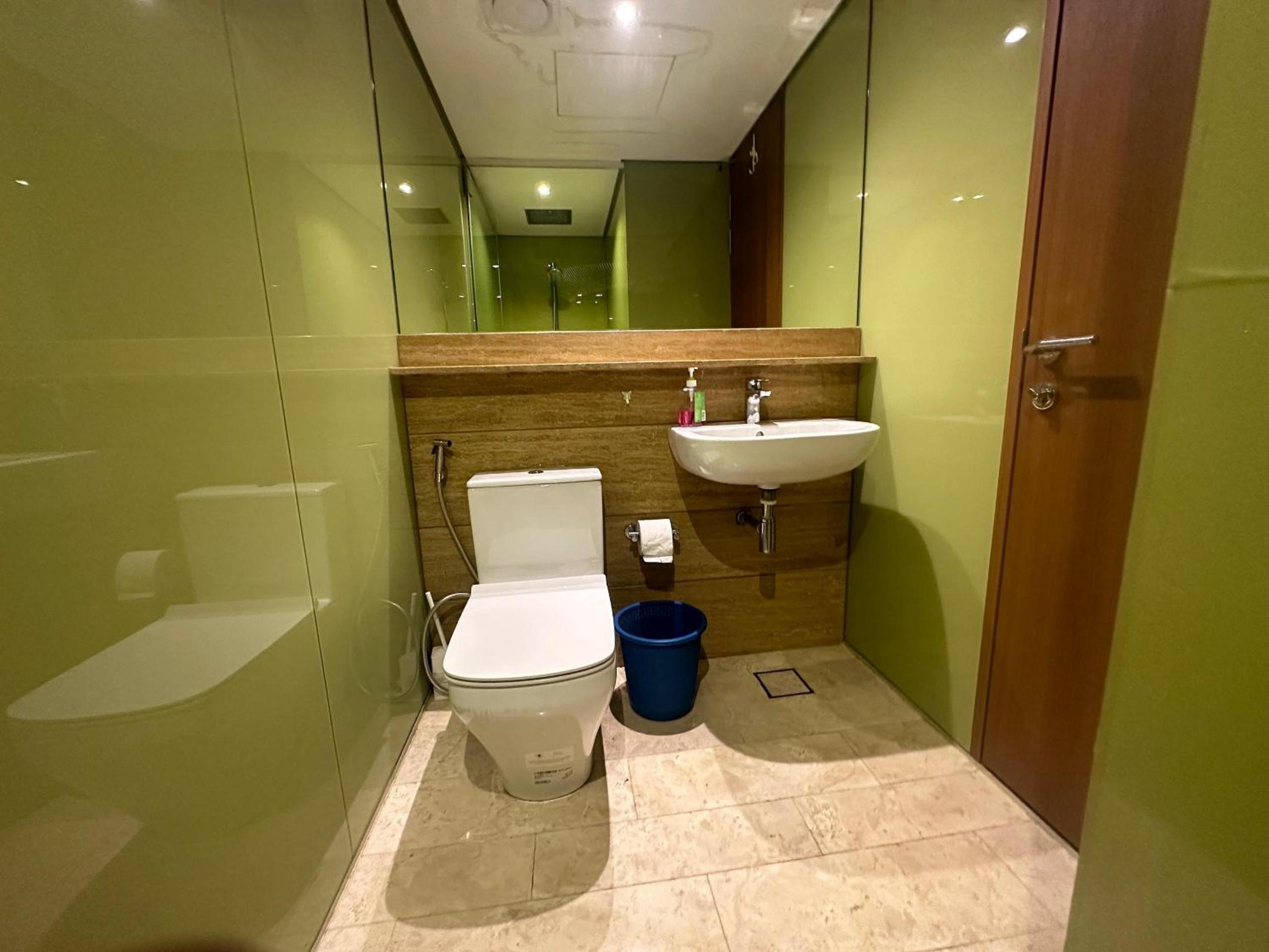 Sky Premium Apartment Klcc
