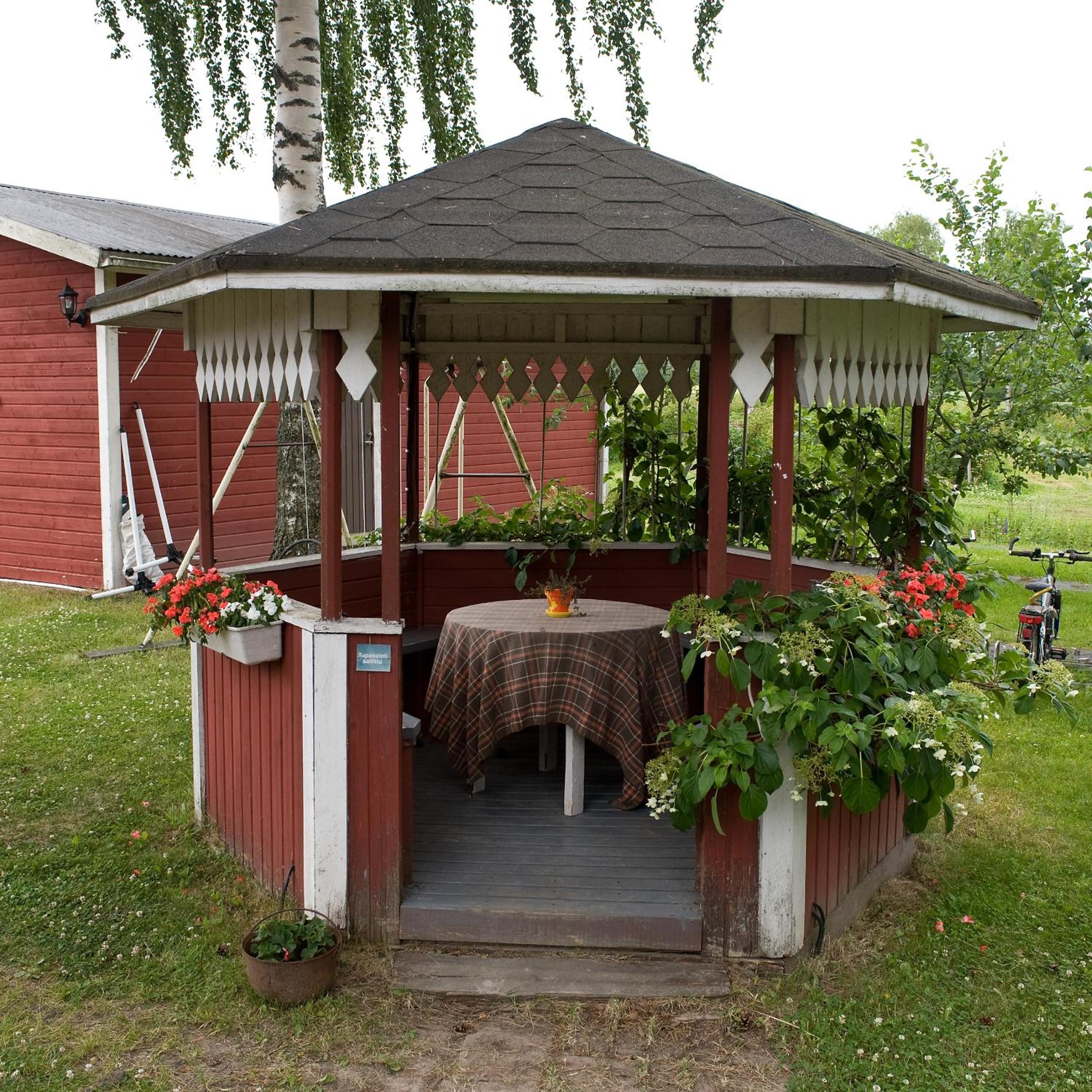 Kartano Hostel, photo 34