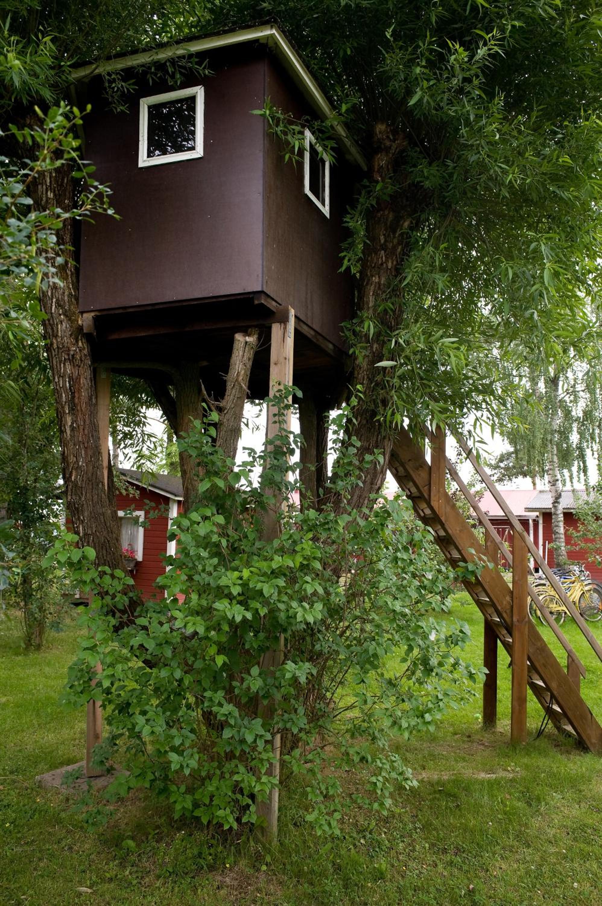 Kartano Hostel