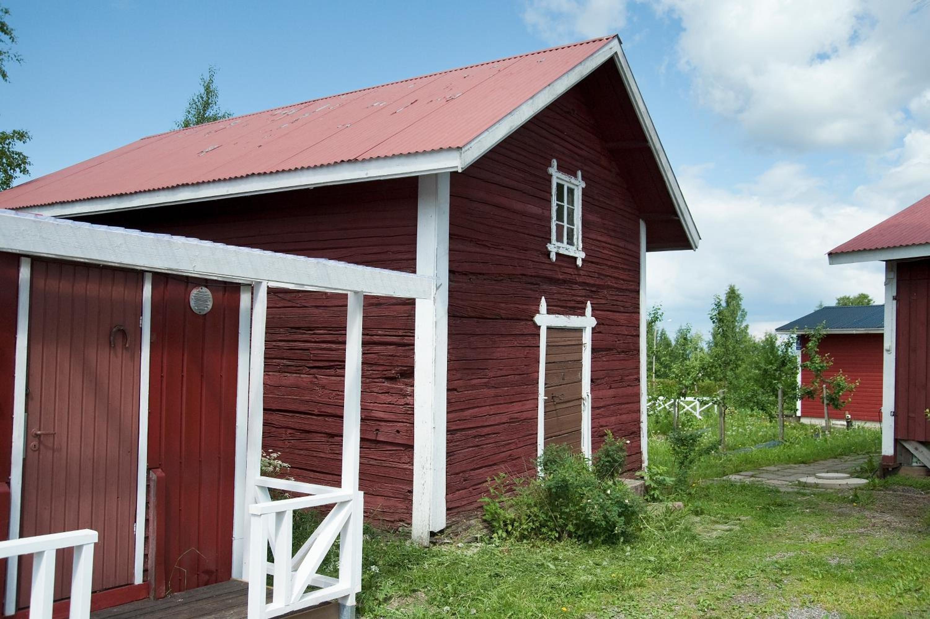 Kartano Hostel, photo 27