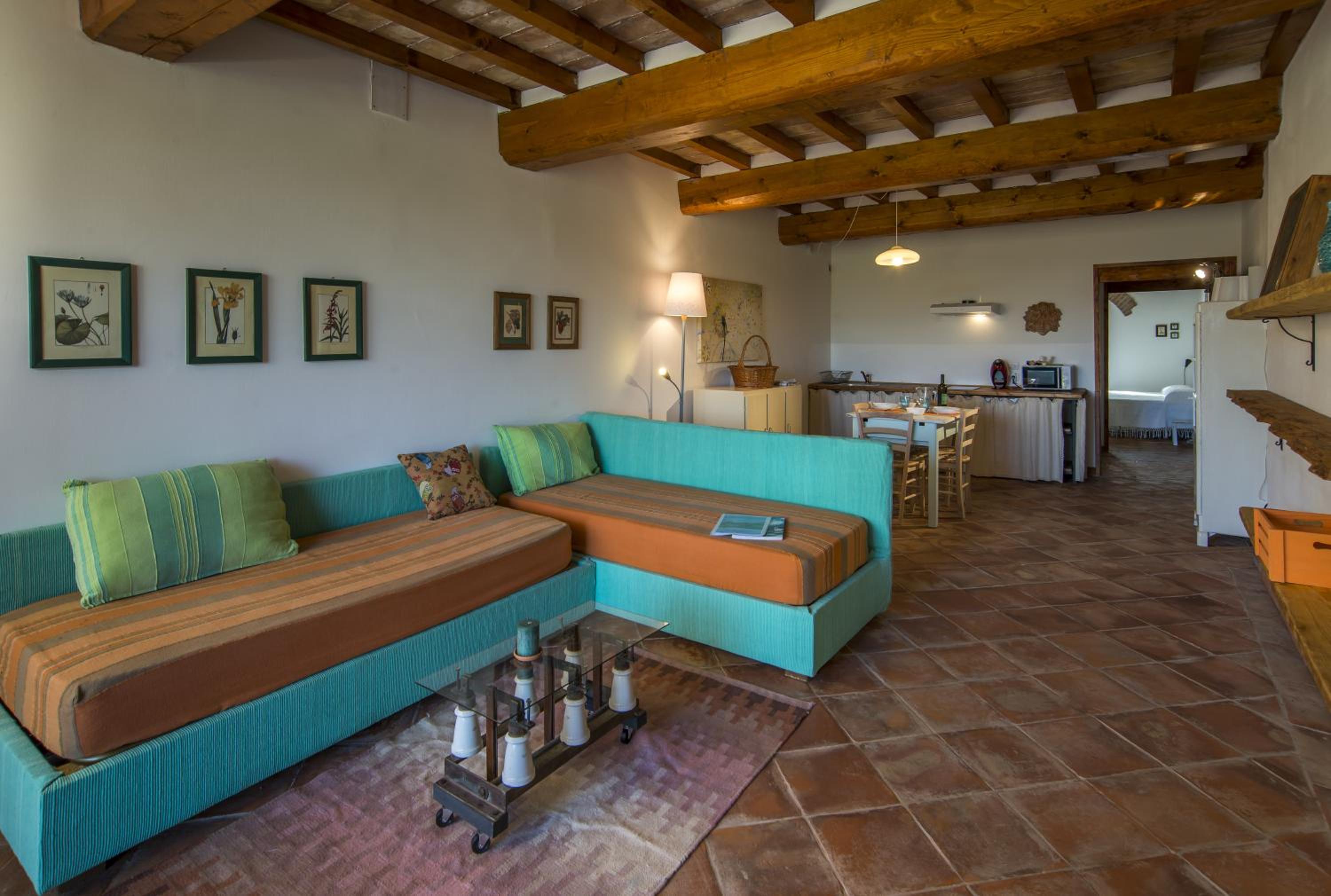 Casa Vacanze Le Fornaci