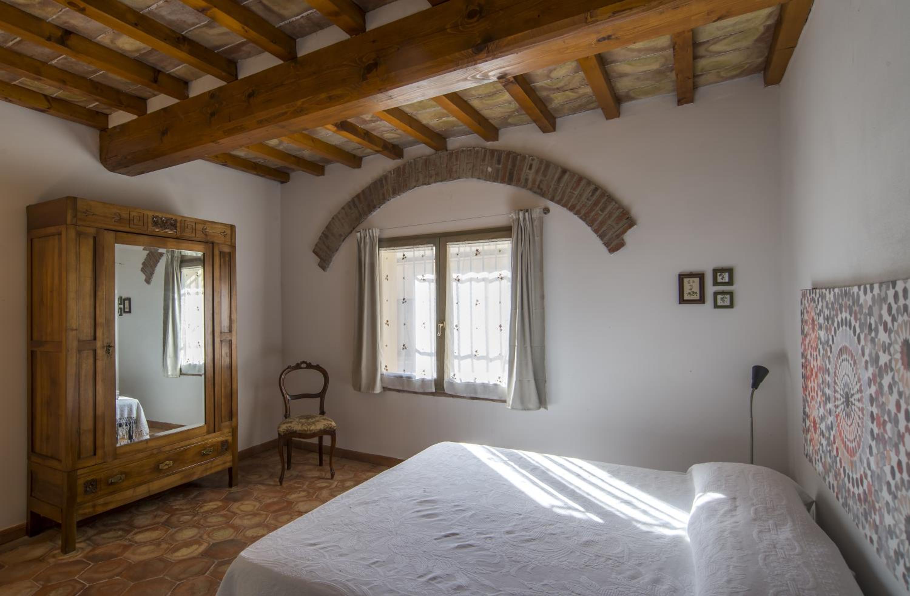 Casa Vacanze Le Fornaci