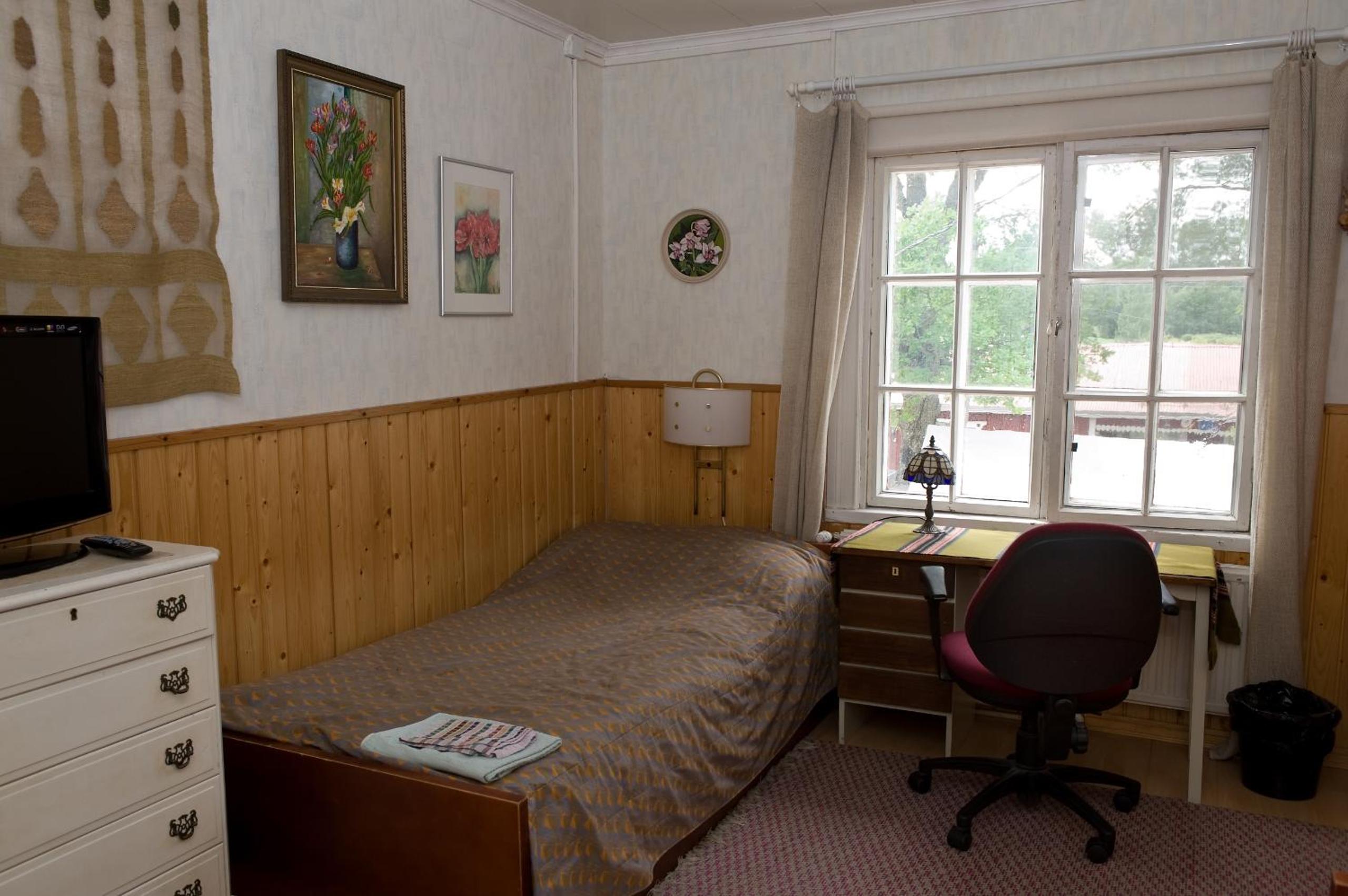 Kartano Hostel