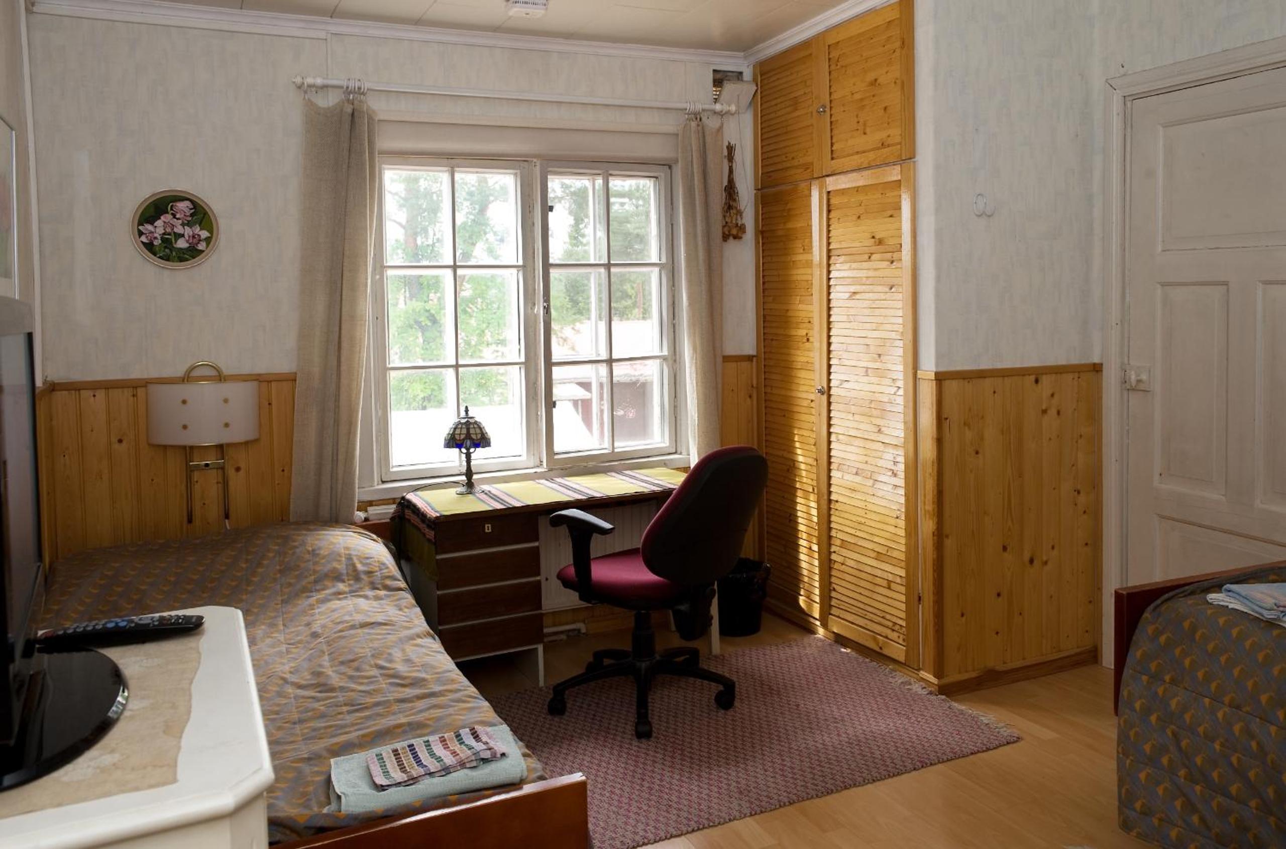 Kartano Hostel, photo 12