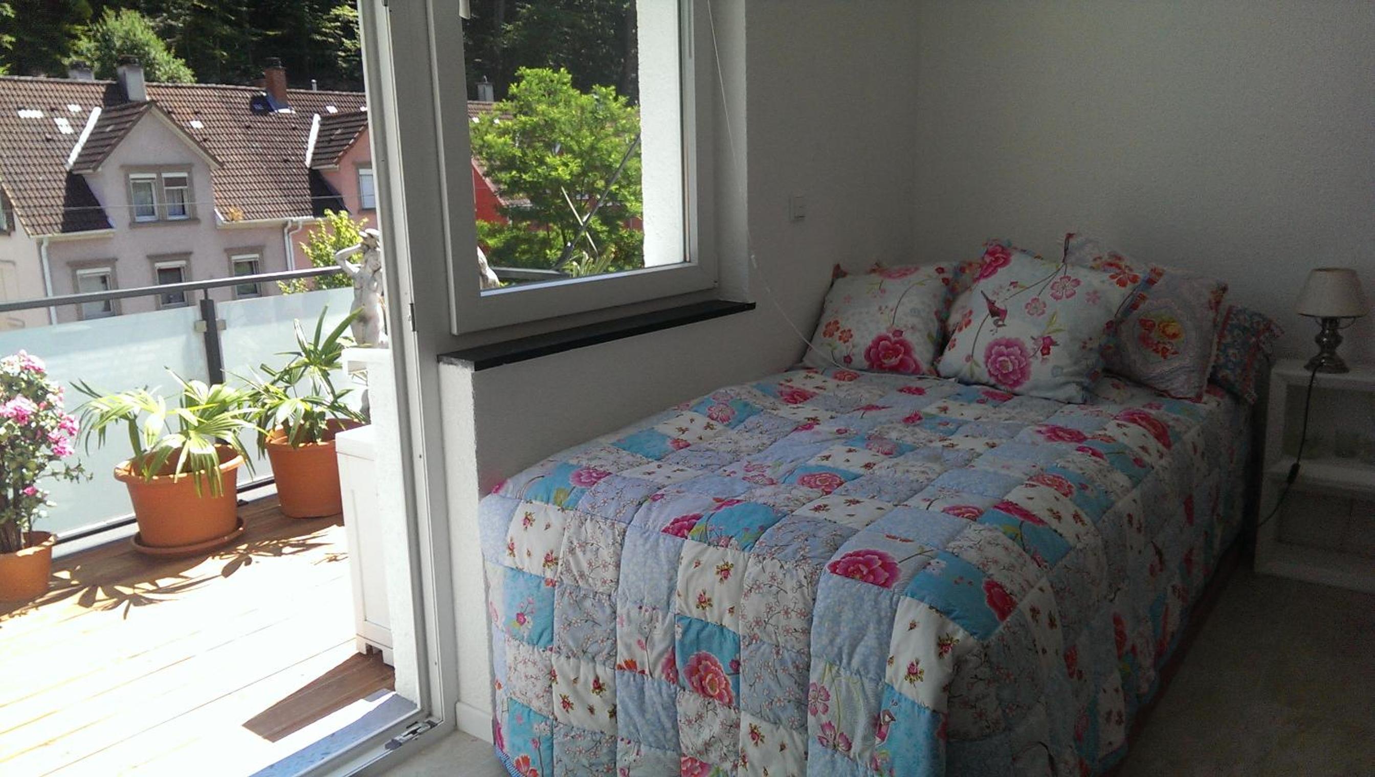 Loft Nagoldtal, photo 44