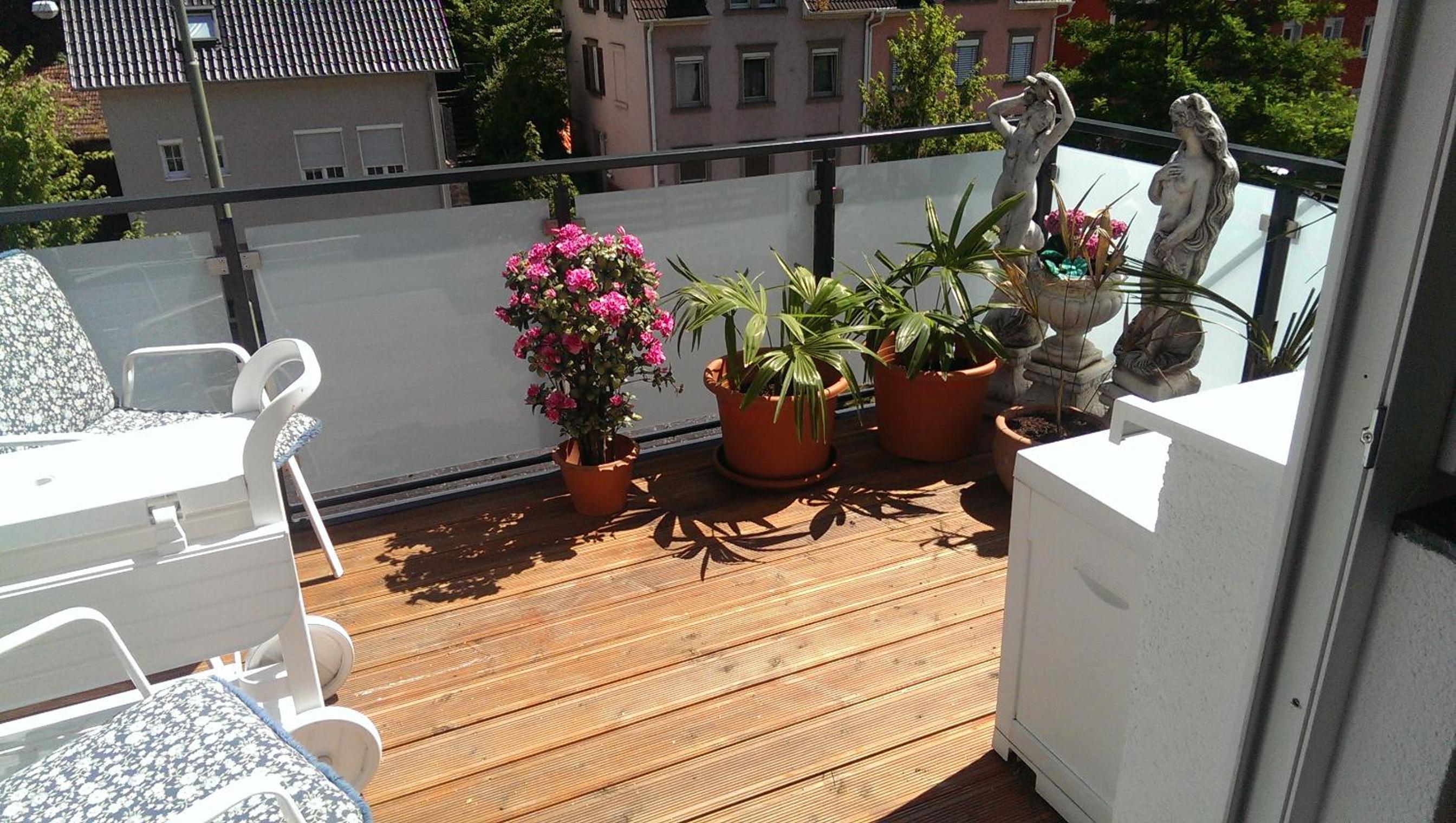 Loft Nagoldtal en Pforzheim