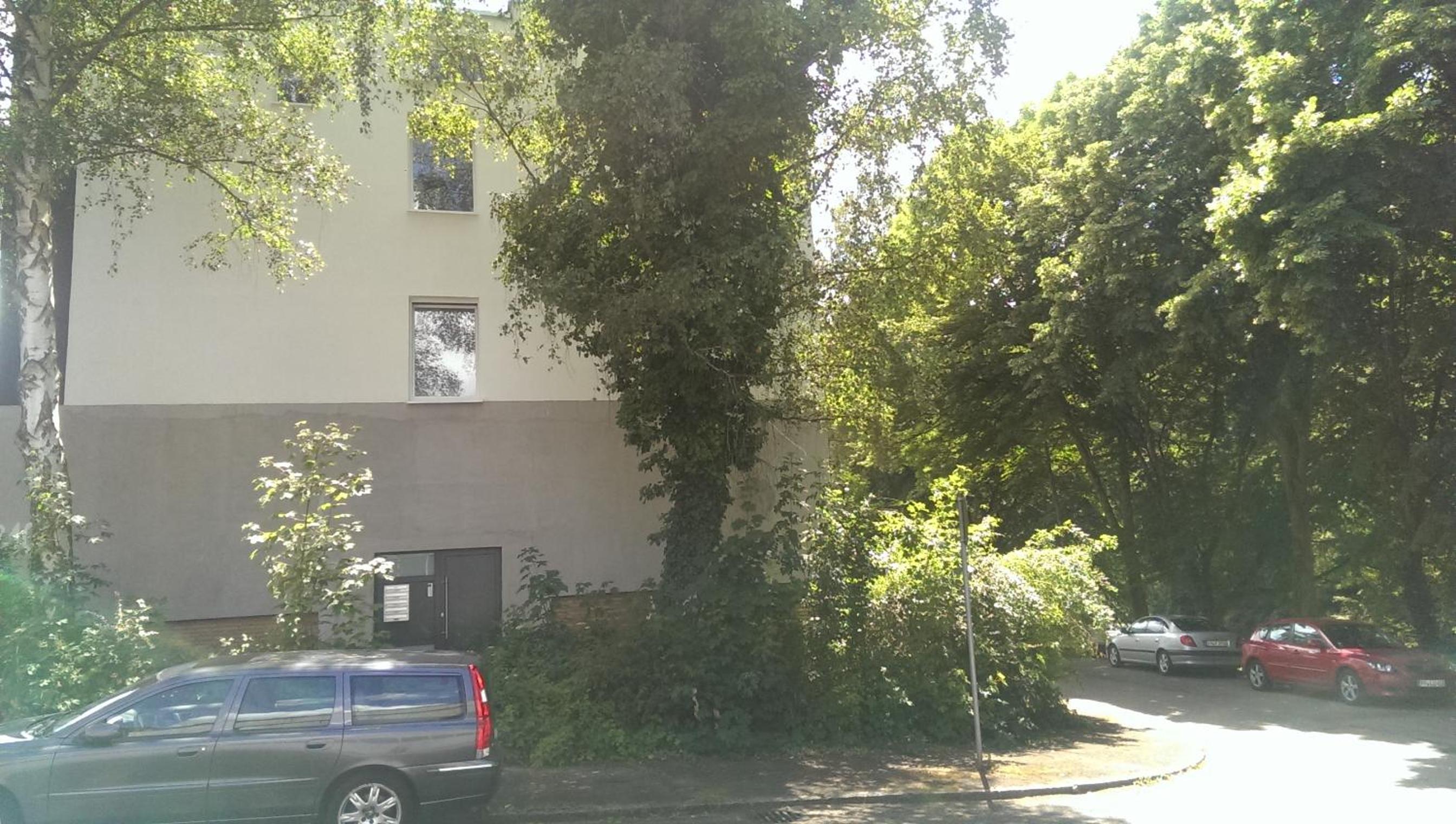 Loft Nagoldtal en Pforzheim