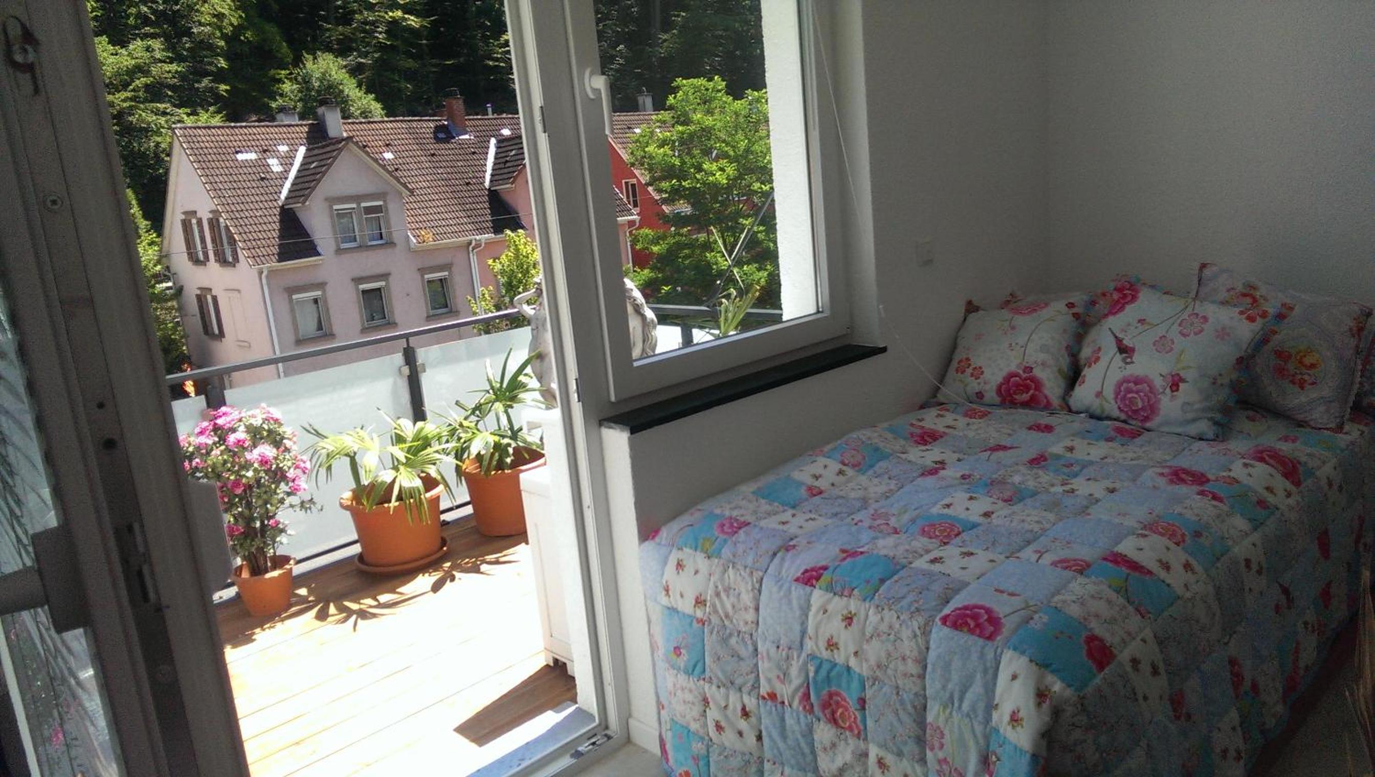 Loft Nagoldtal, photo 32